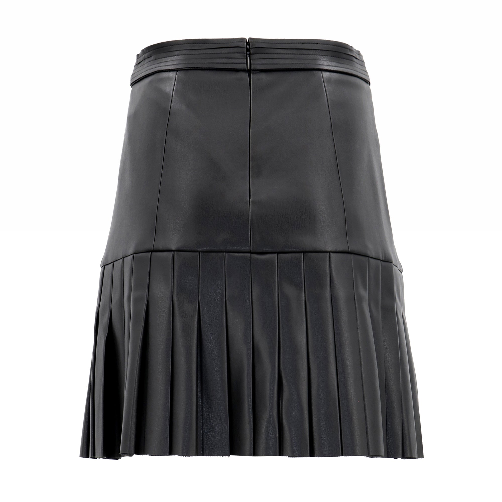 Maya Skirt - Black
