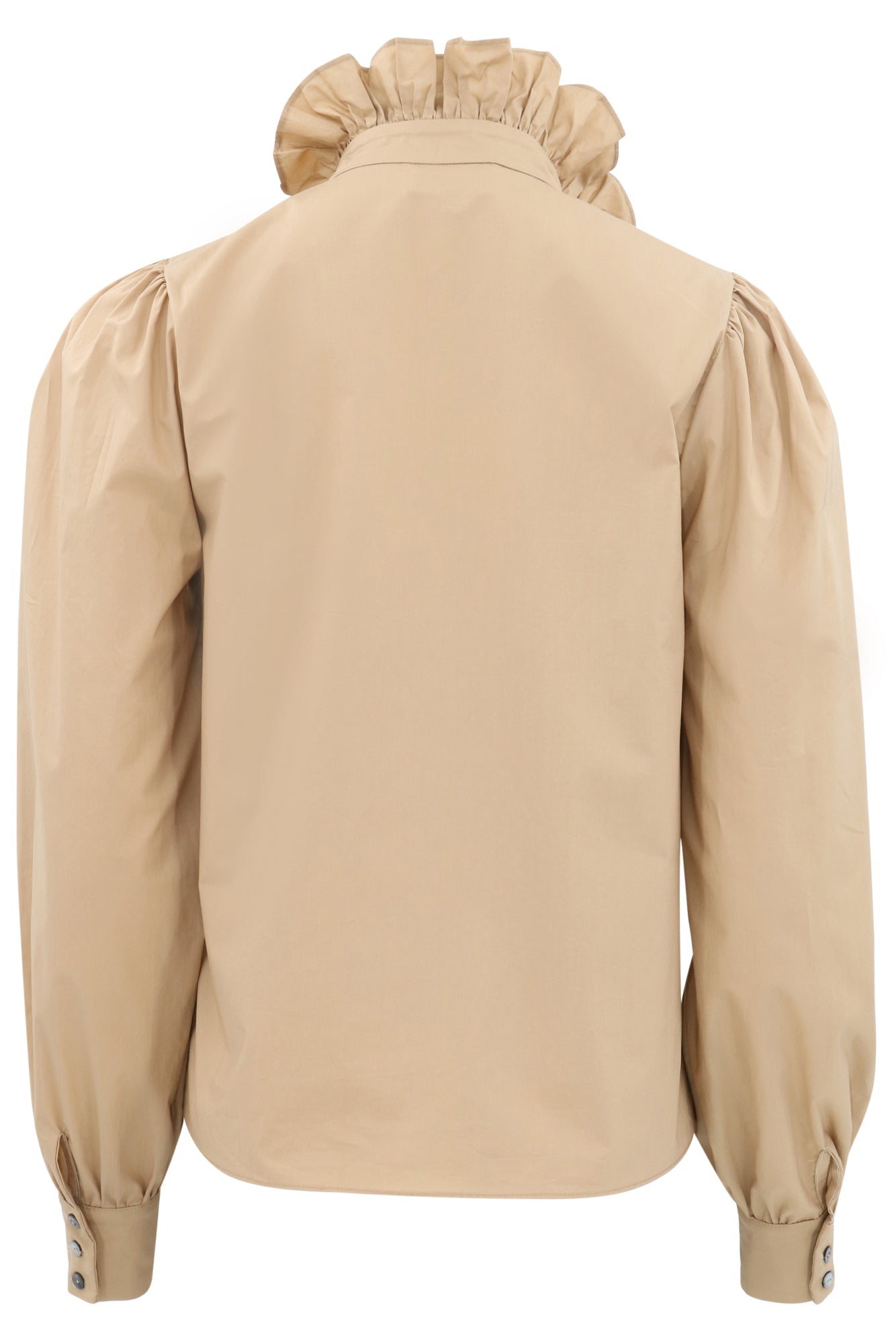 Medora Top - Khaki