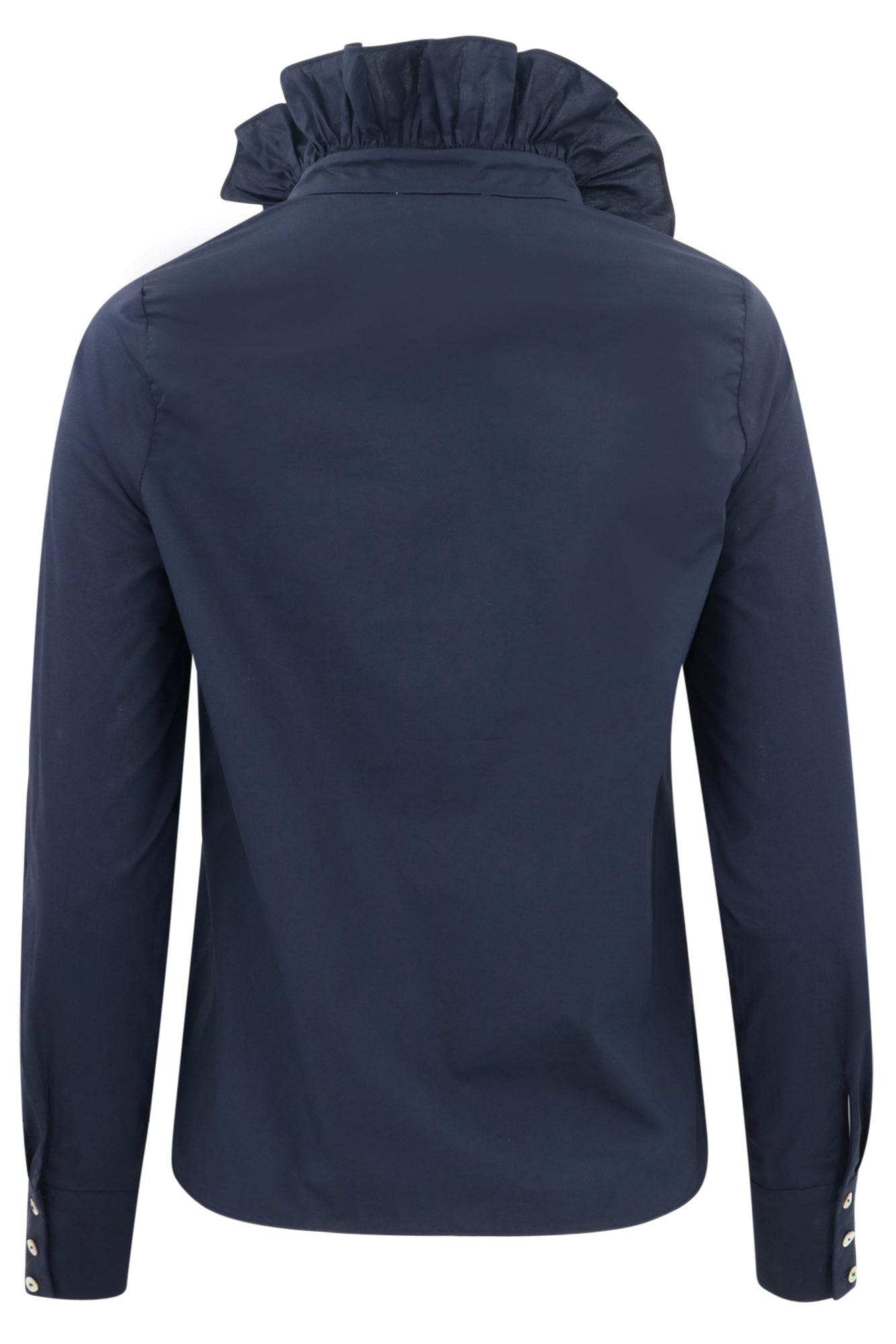 Medora Top - Navy