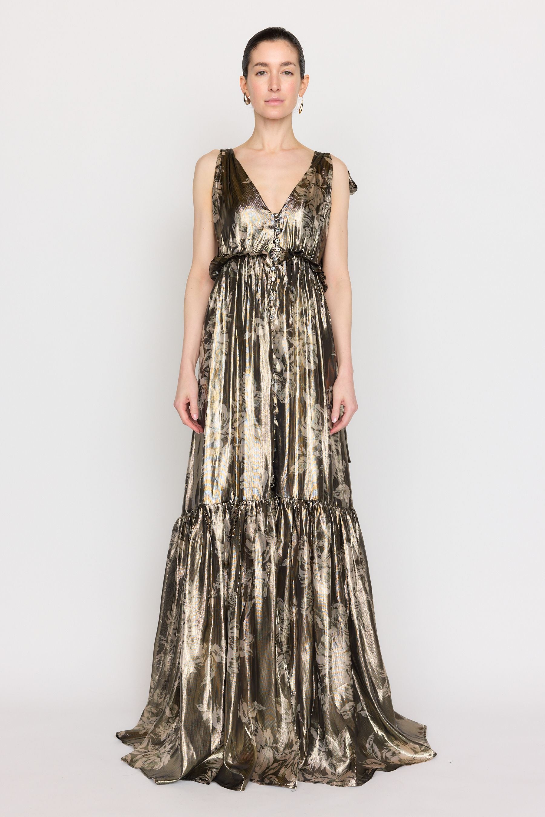 Paris Dress
