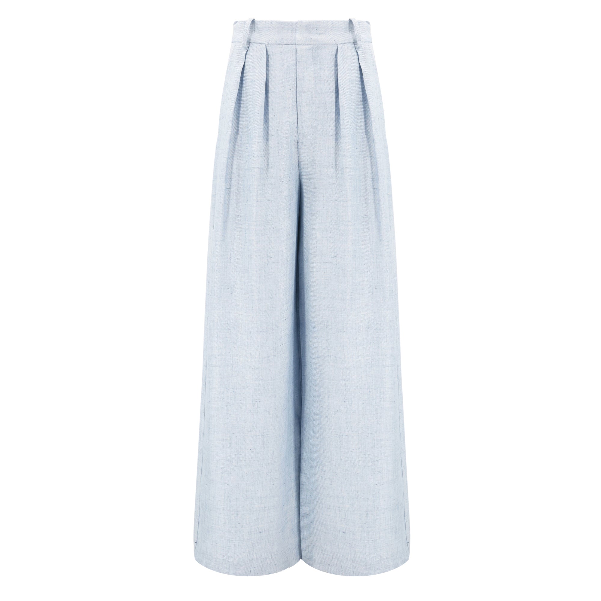 Dylan Pant - Chambray