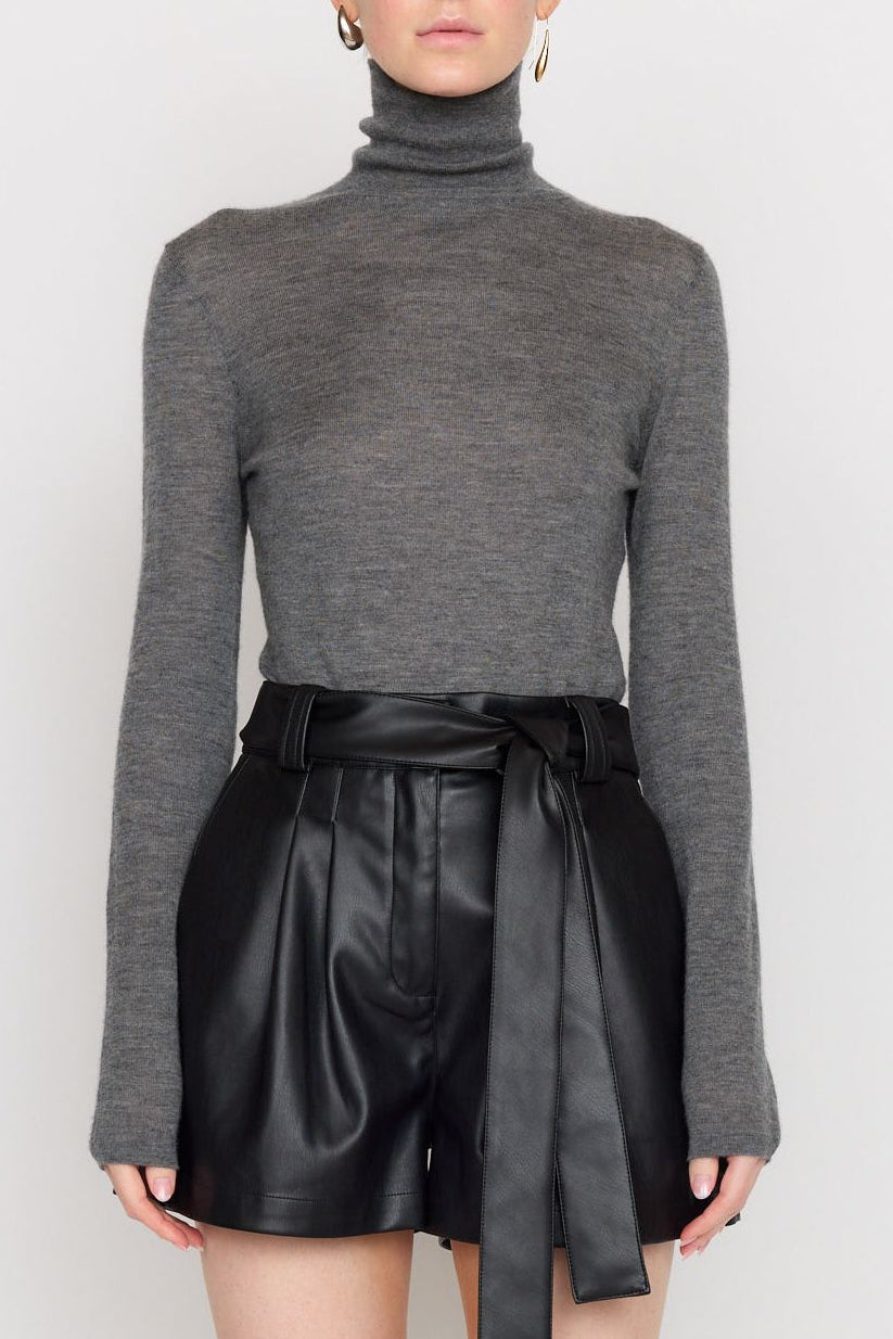 Stephane Sweater - Dark Grey