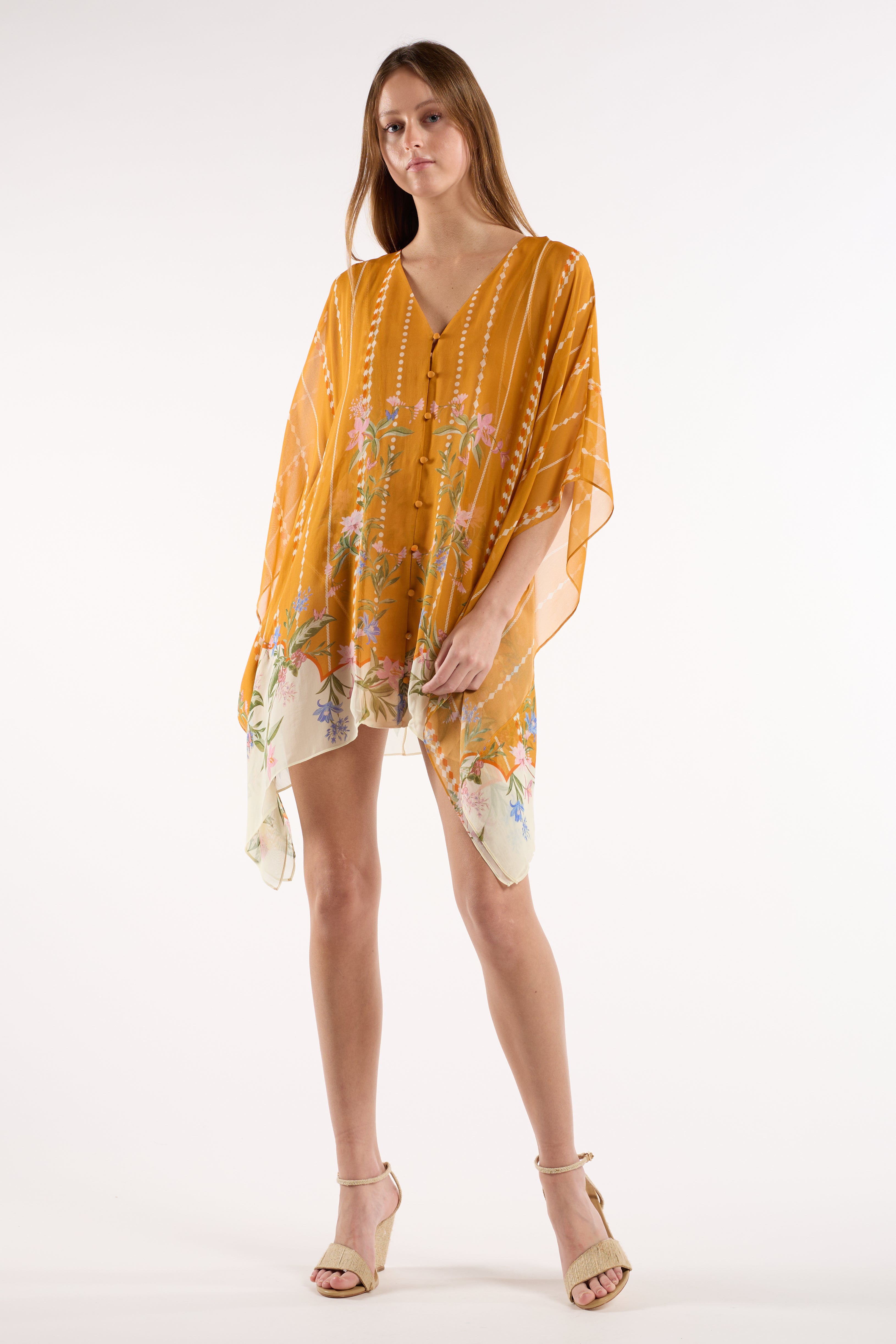 Ani Kaftan - Botanica Sunset