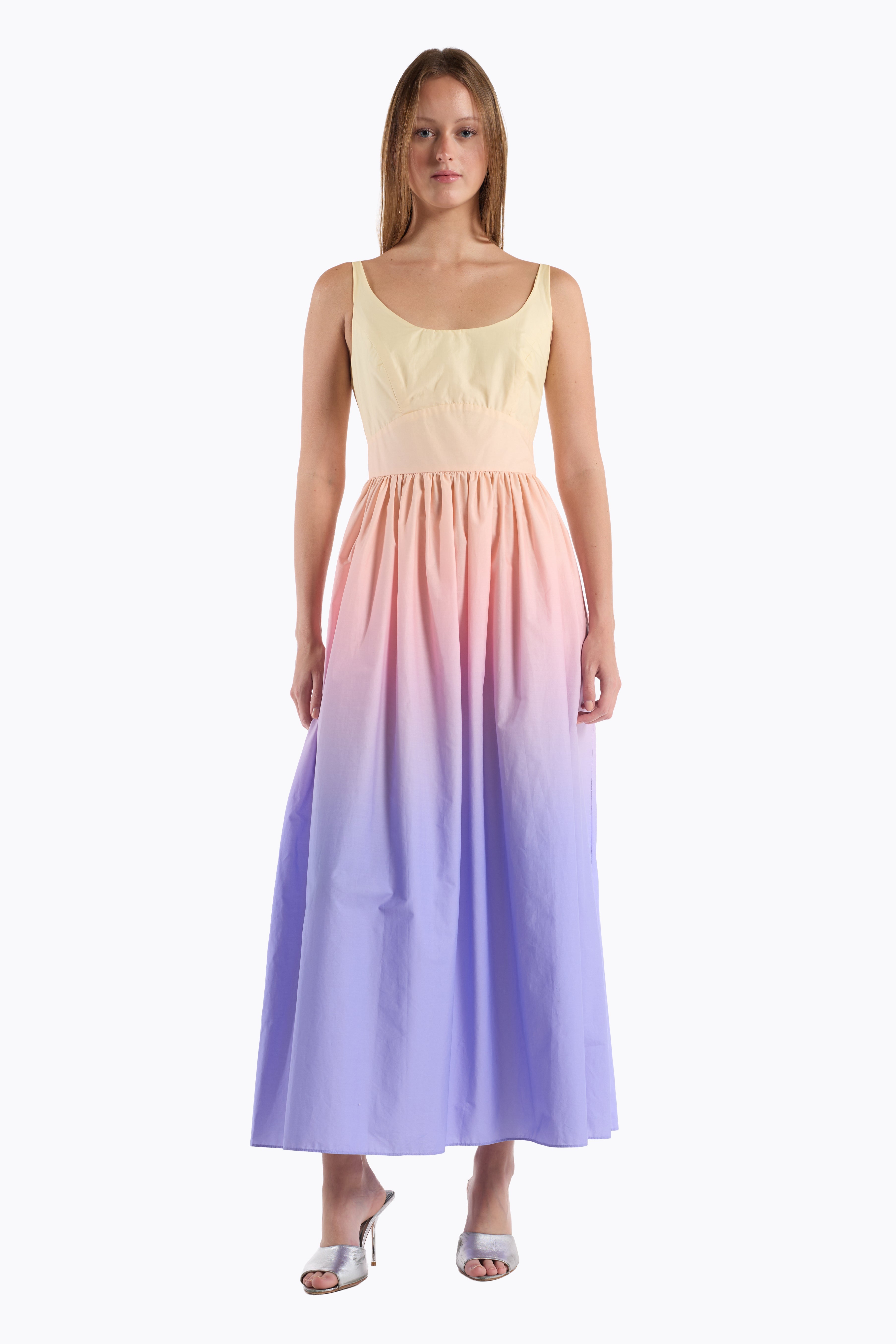 Nixie Dress - Twilight