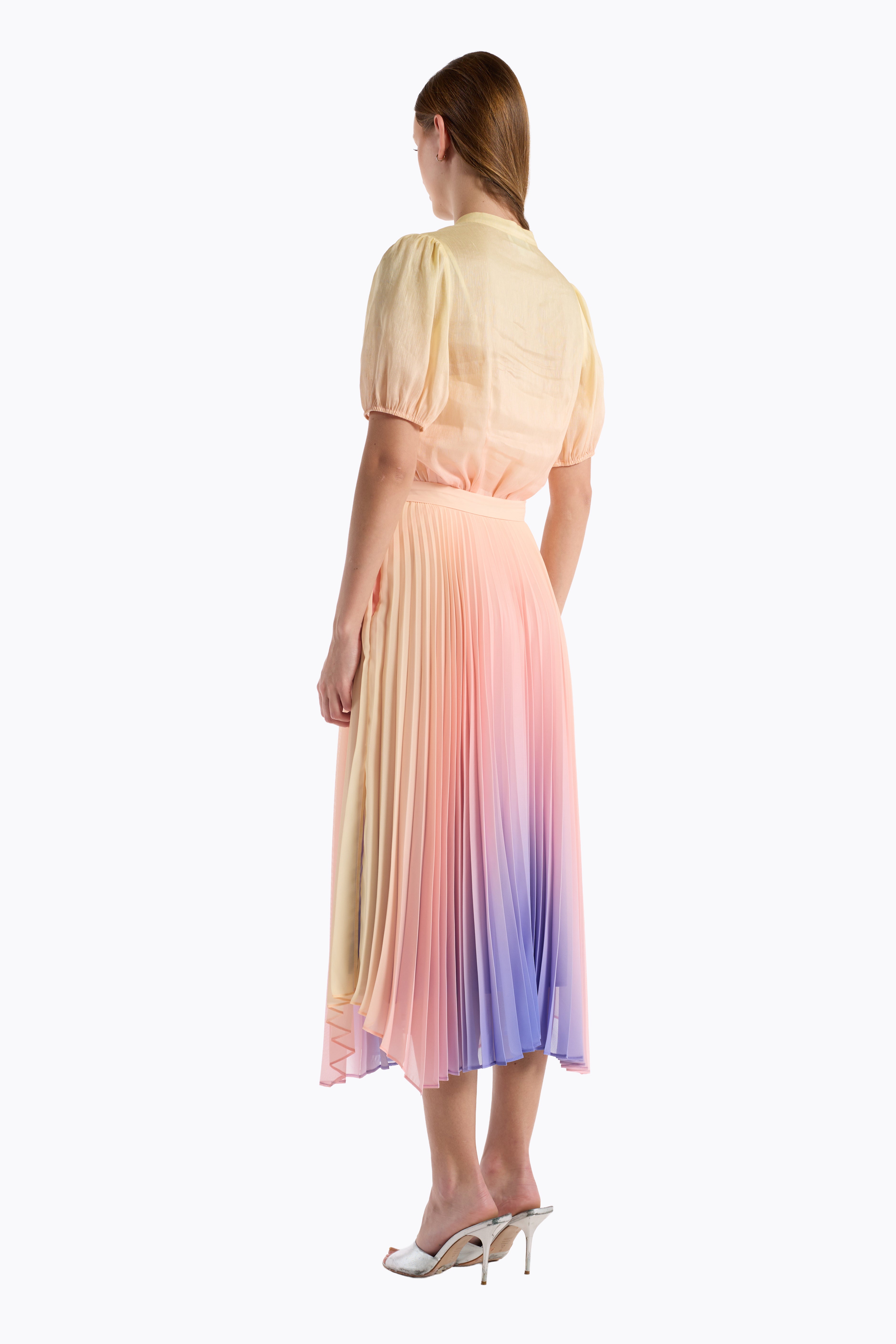 Romy Skirt - Twilight