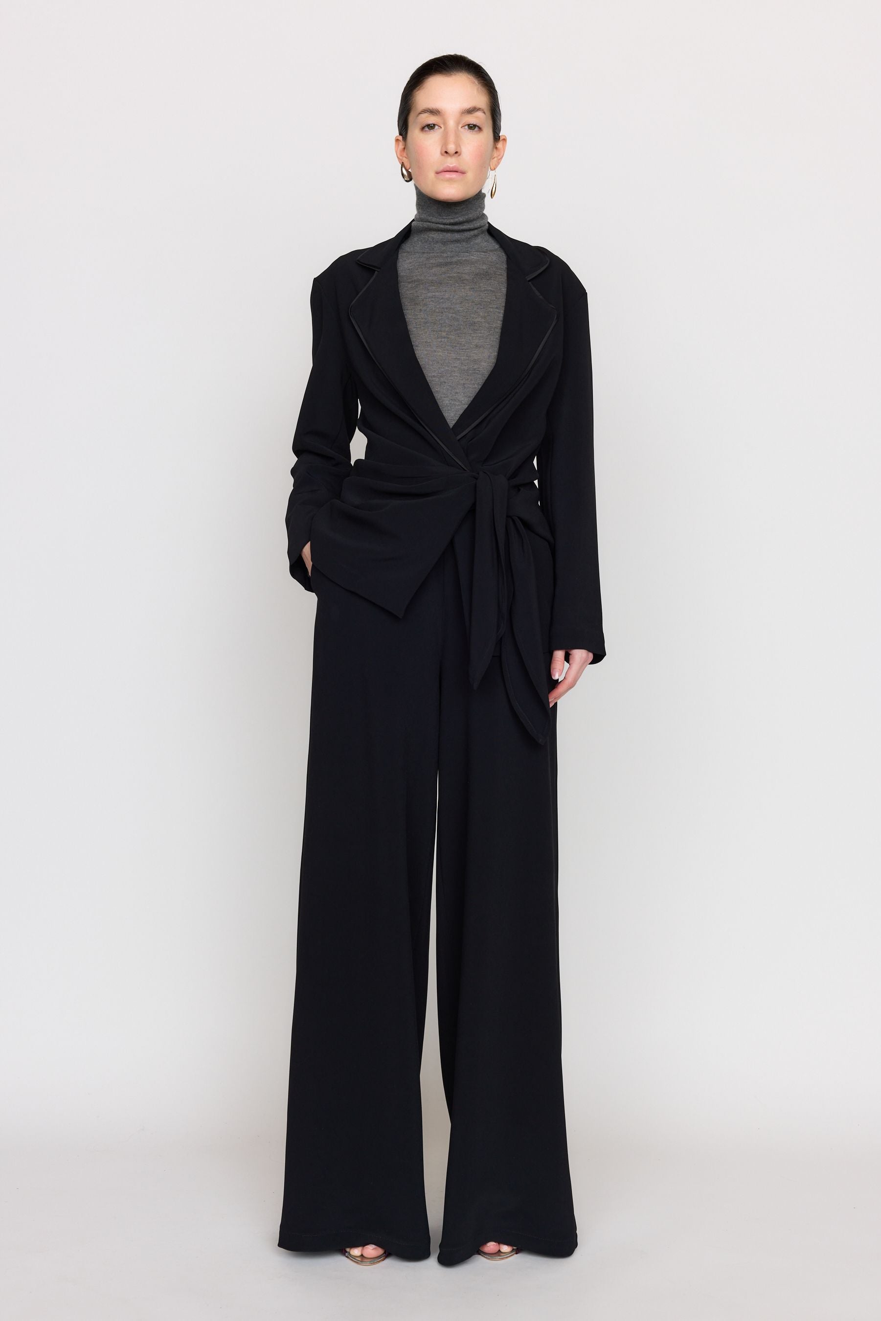 Marta Pant - Black