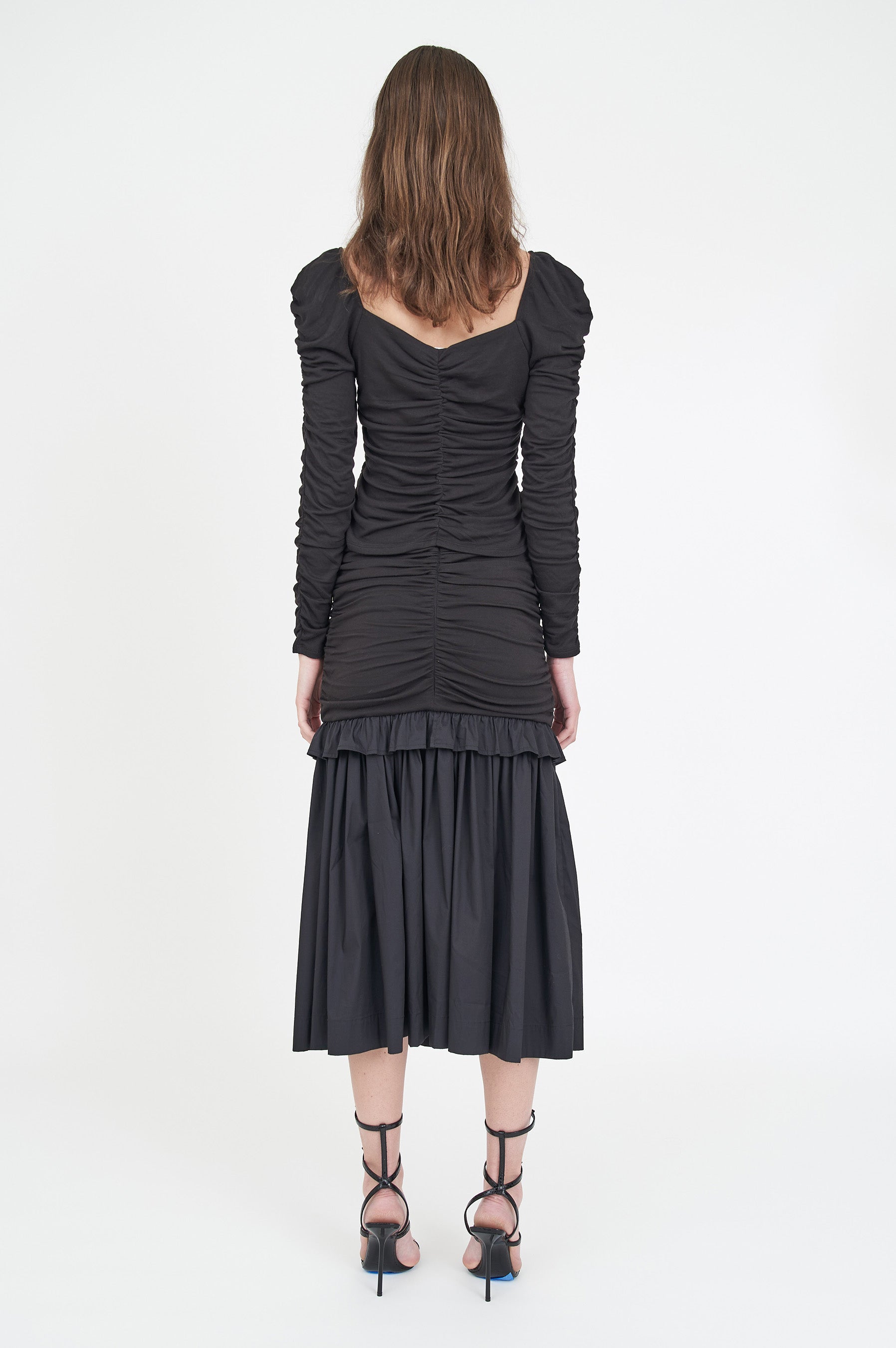 Alden Top - Noir