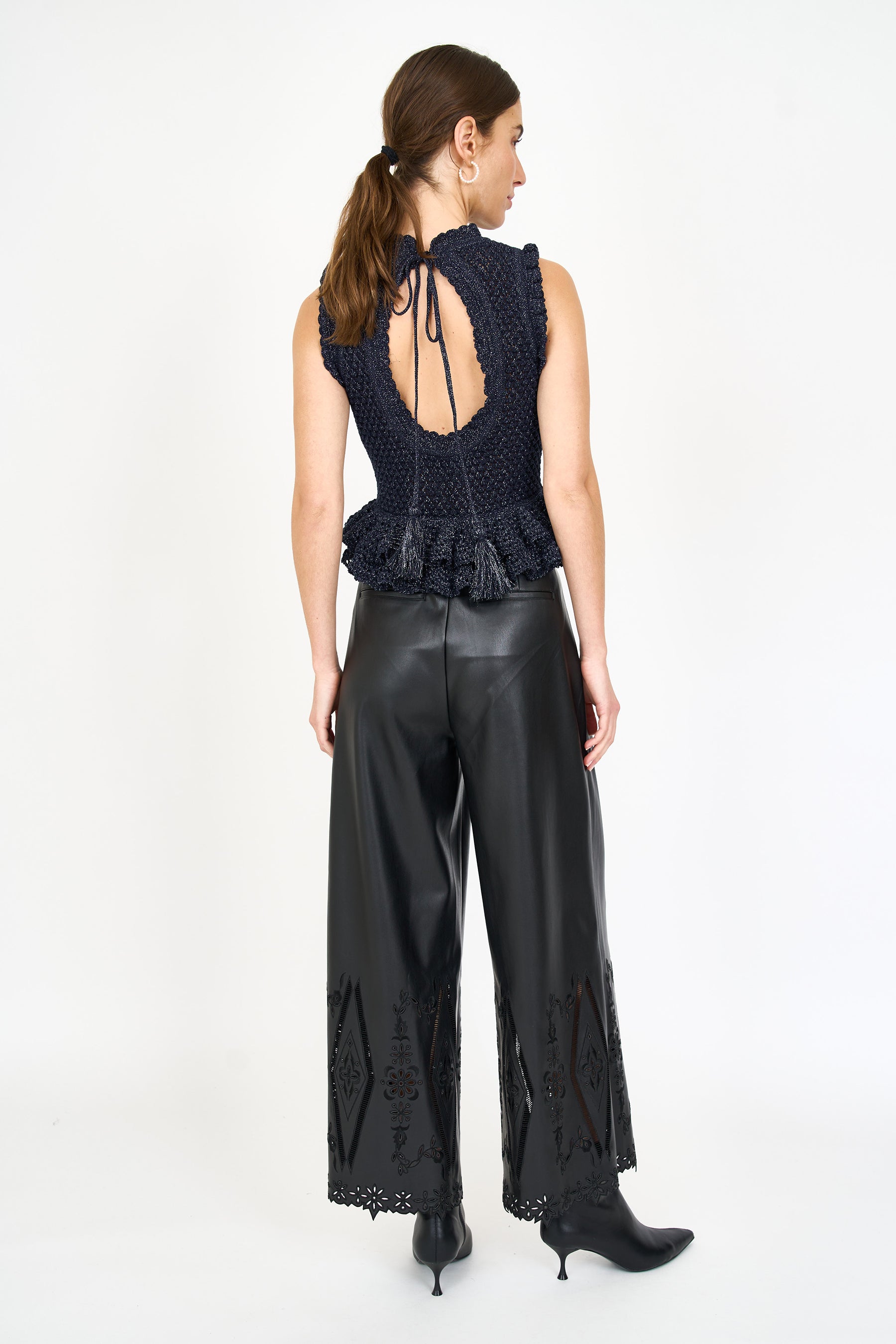 Sadie Top - Midnight