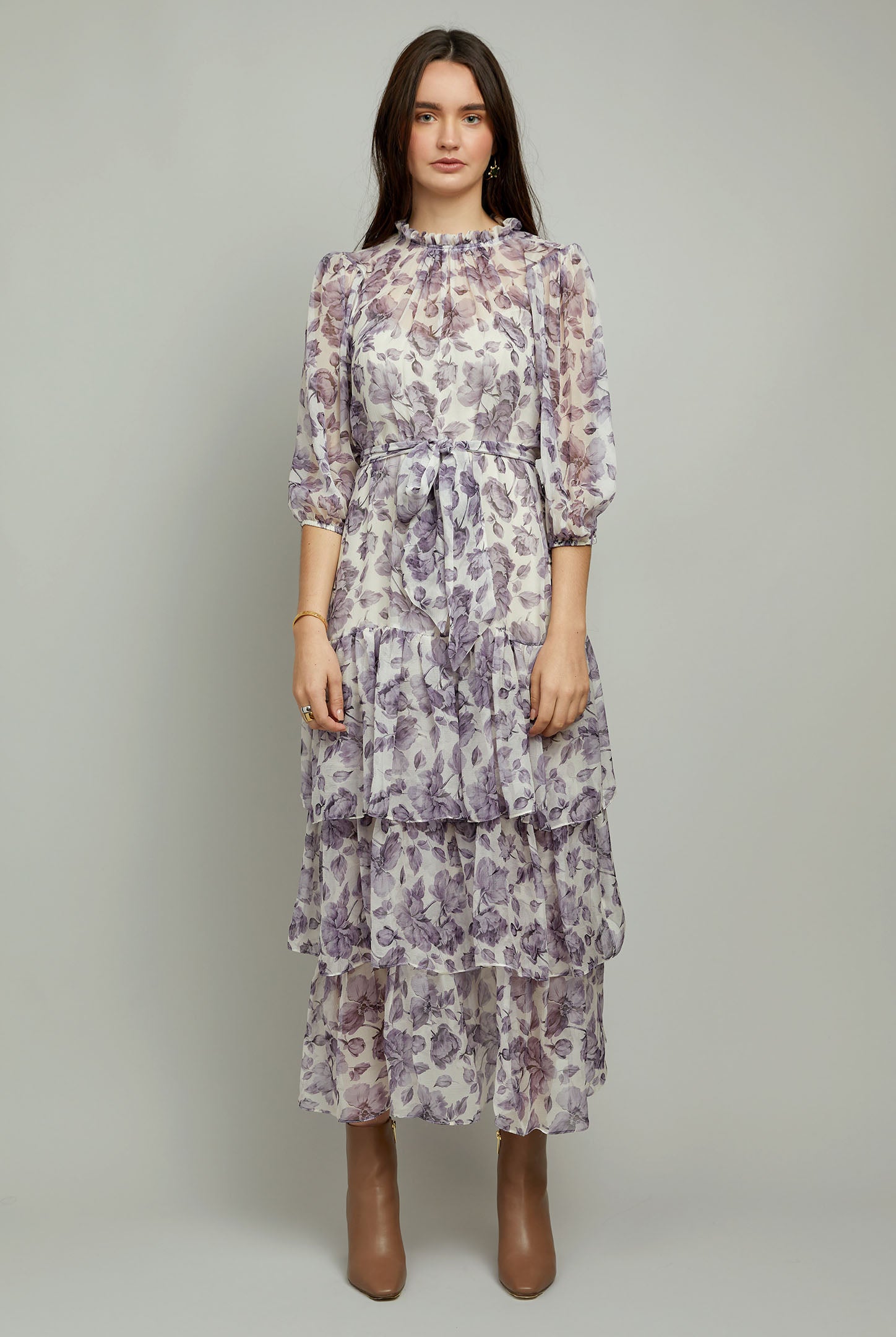 Sara Dress