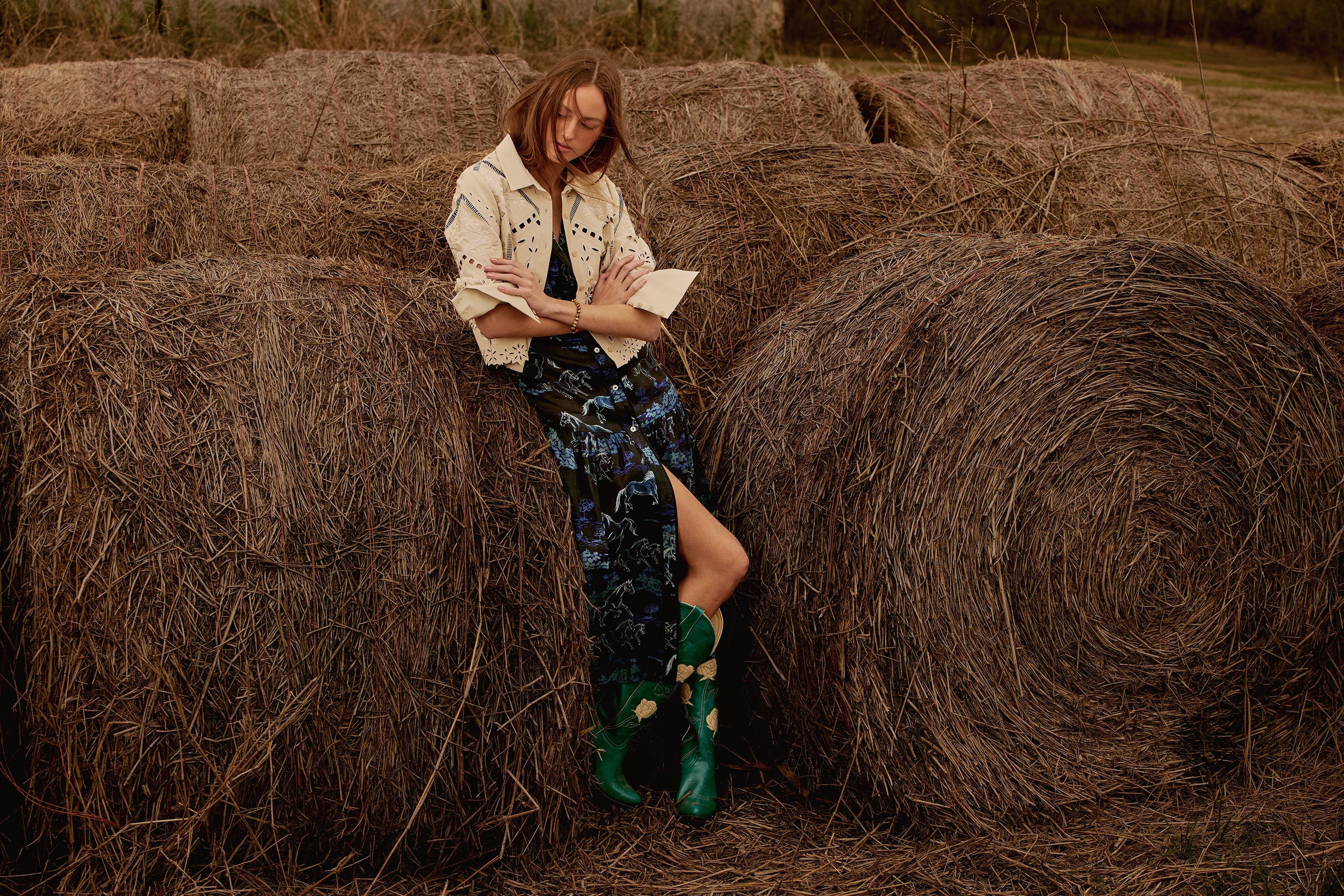 Western Capsule 2026