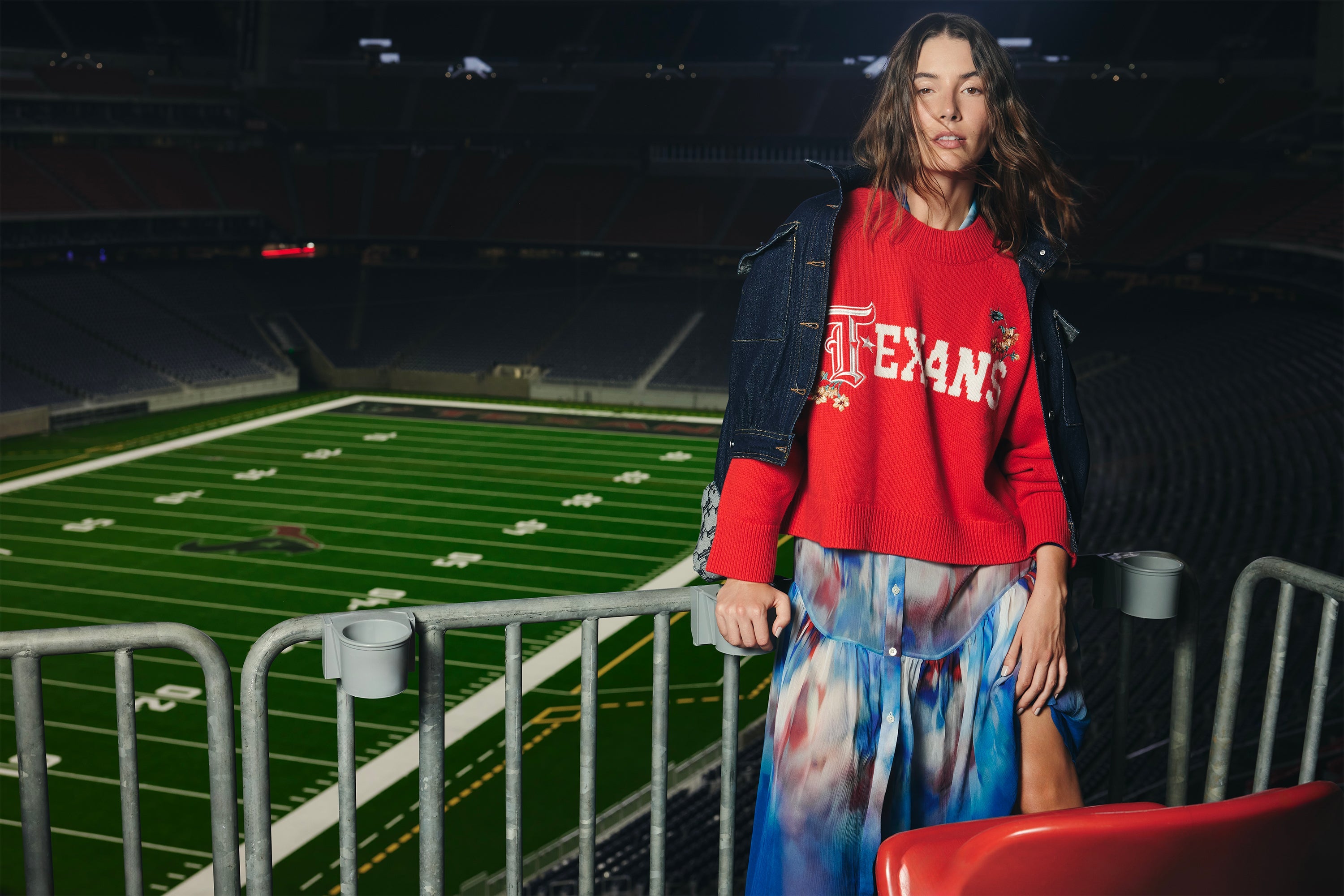 Texans x Christy Lynn 2026