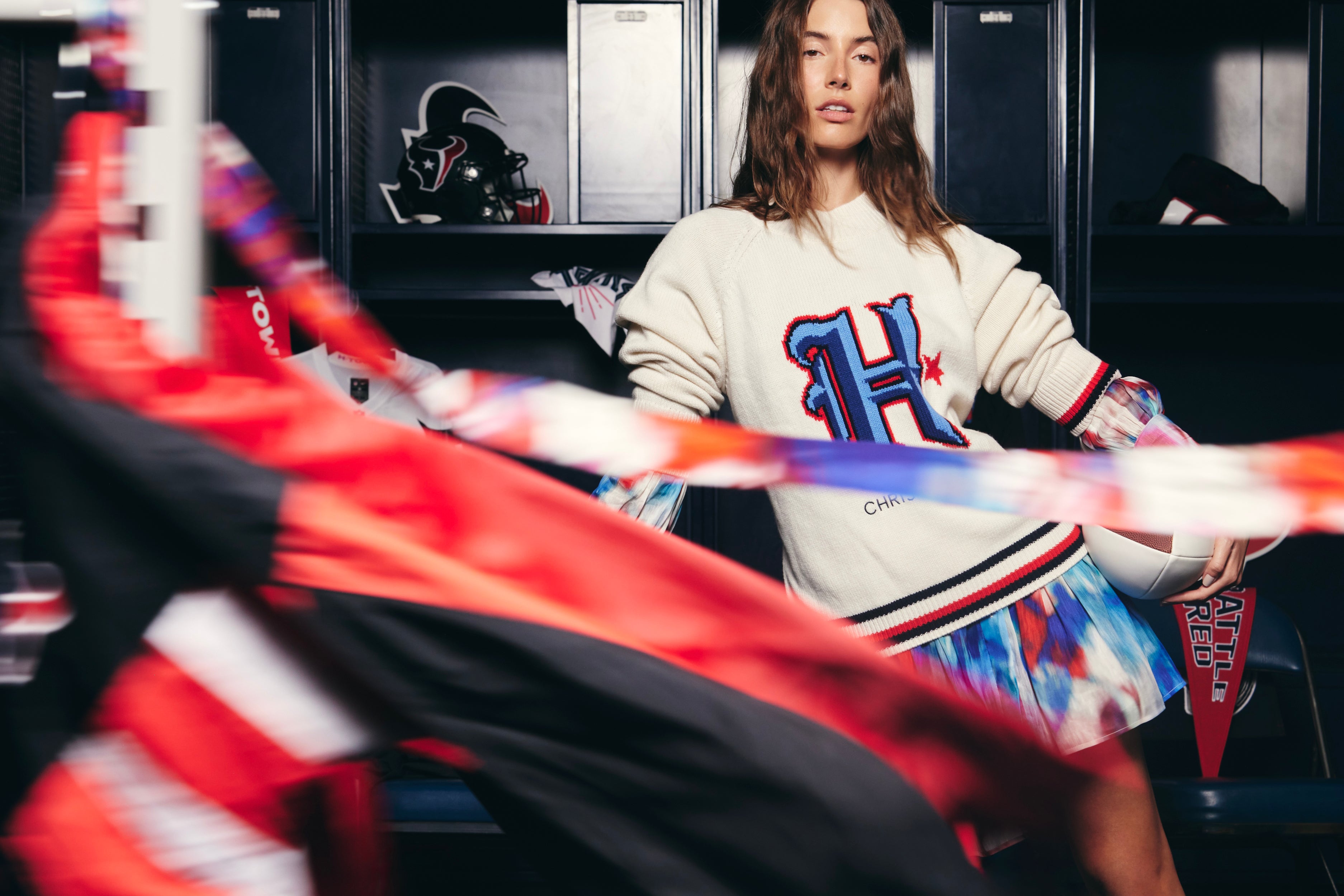 Texans x Christy Lynn 2026