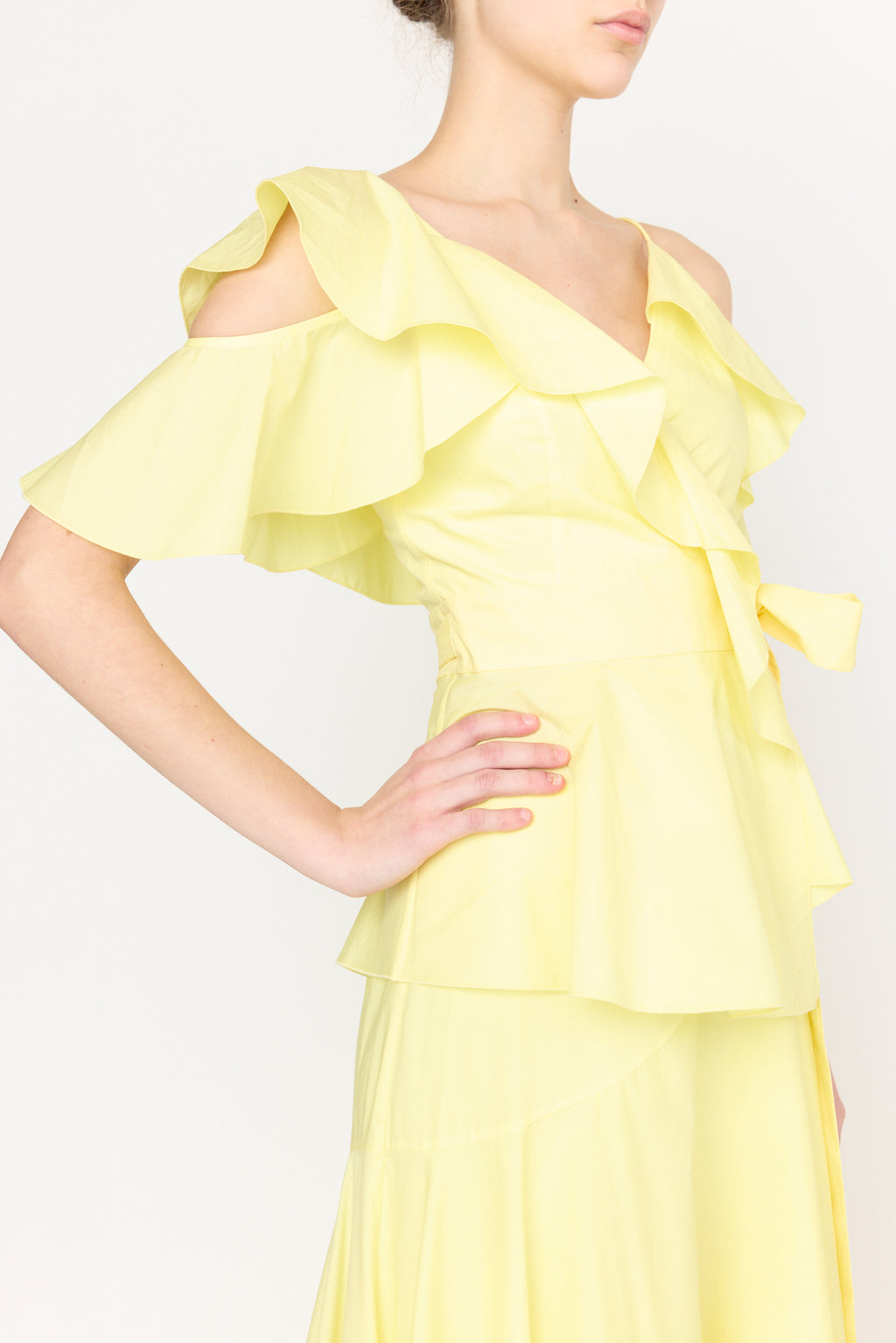 Roan Top Daffodil