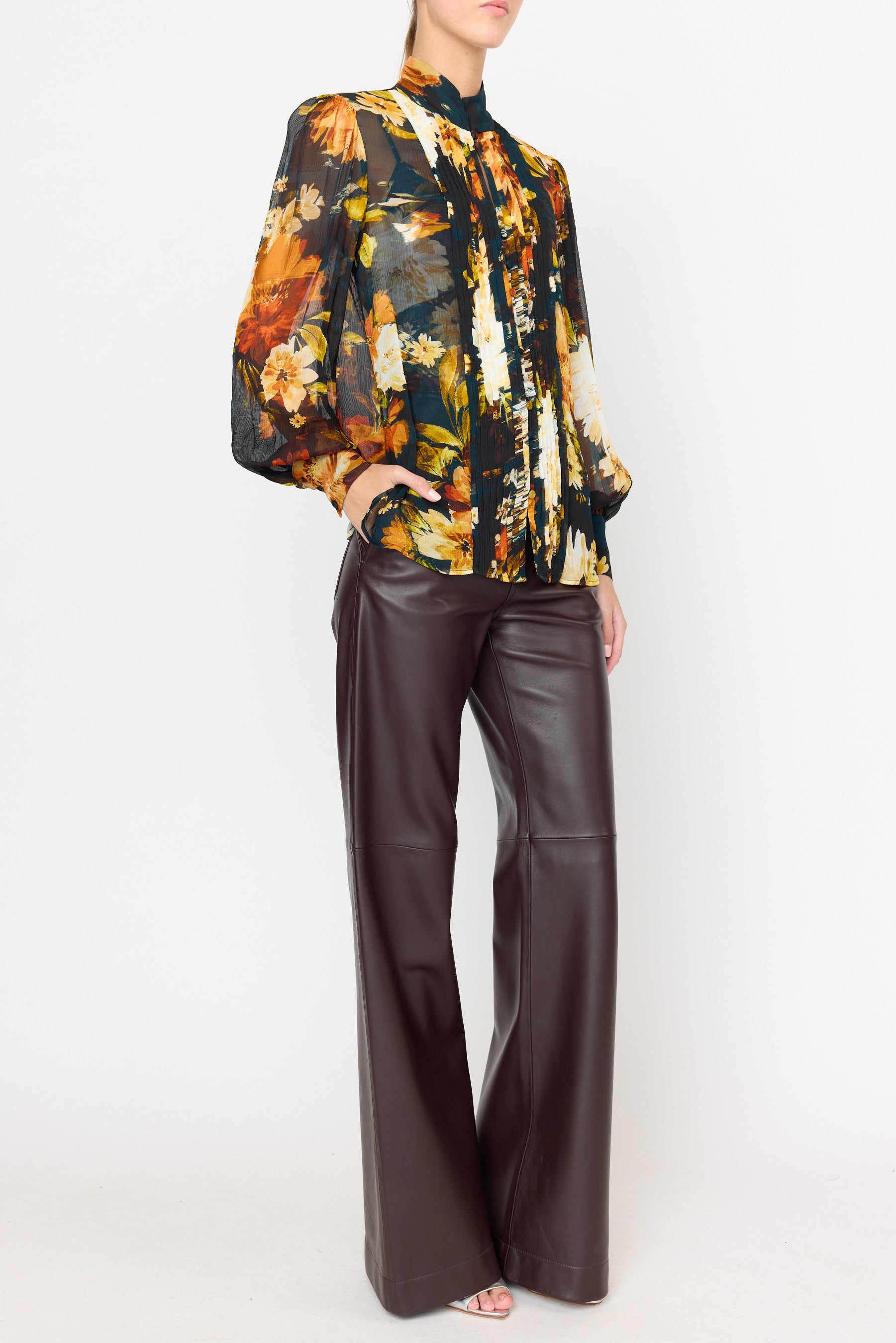 Dane Top - Amber Glow