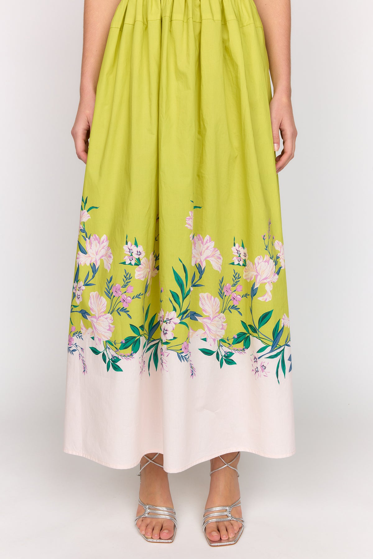The Jenny Lynn Dress