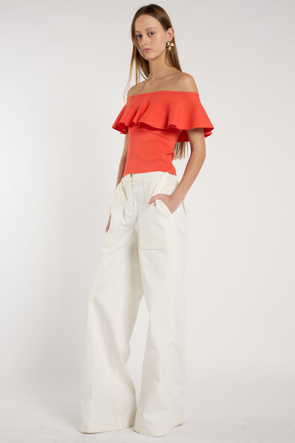 Aspyn Pant