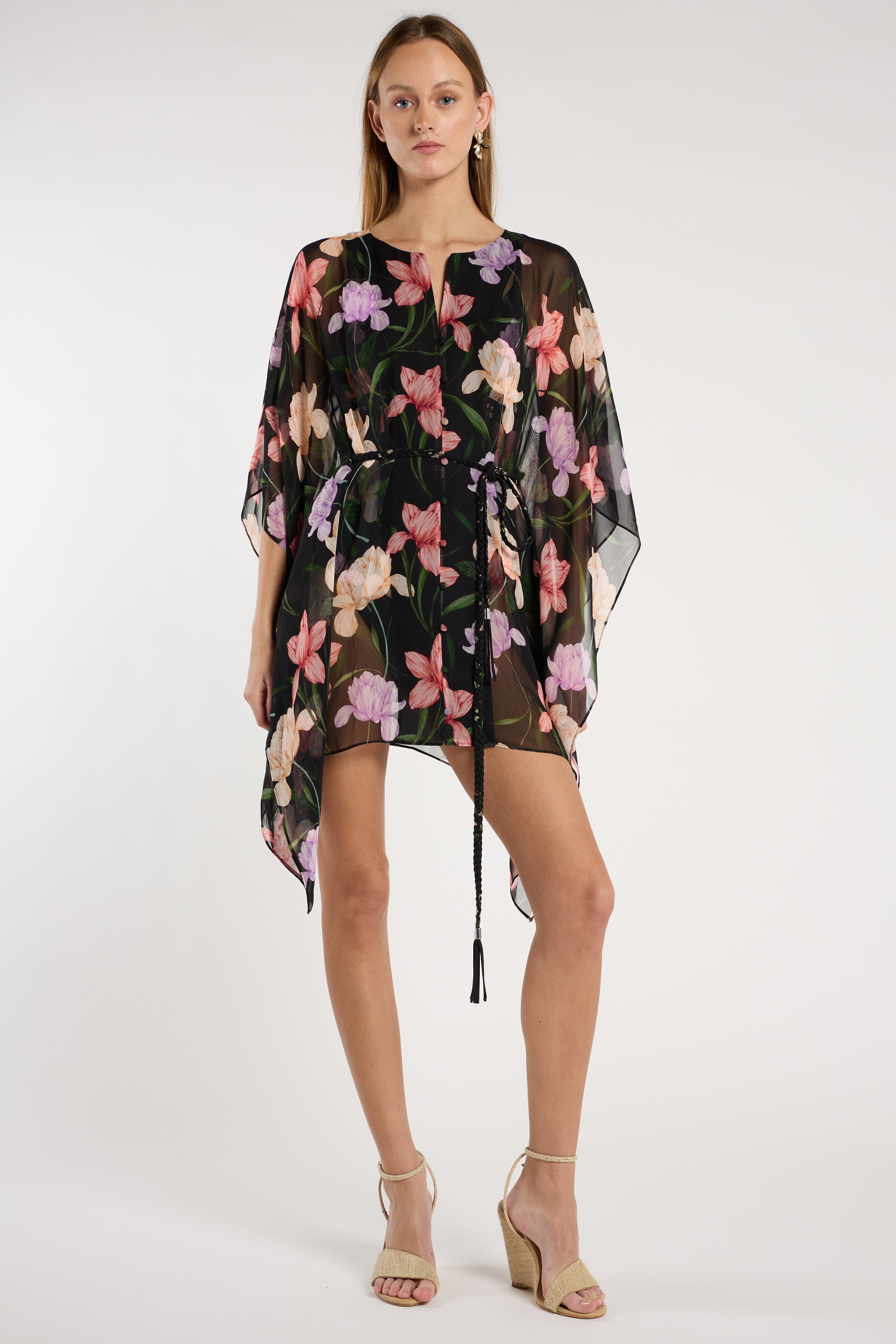 Ani Kaftan - Jardin Black