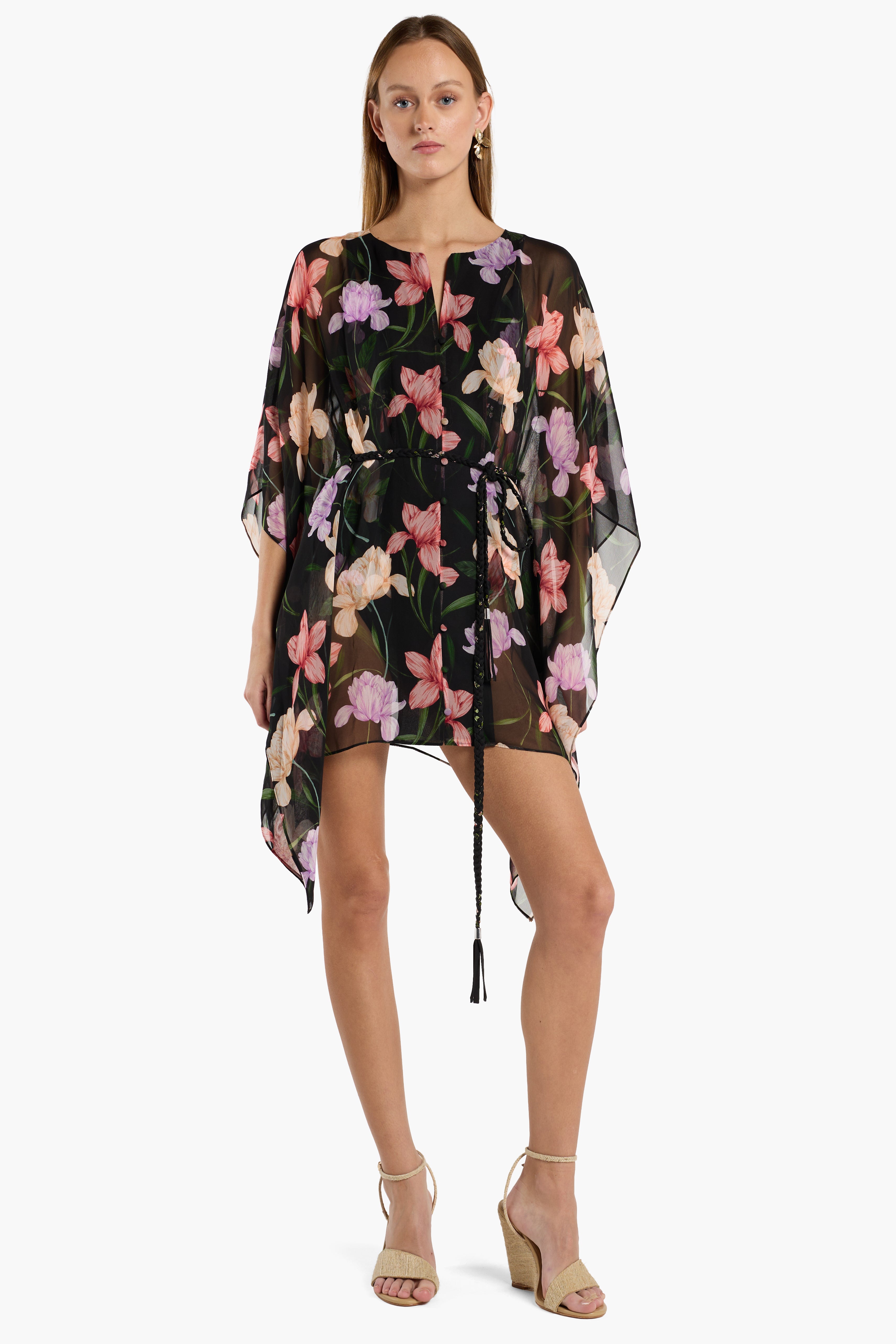 Ani Kaftan - Jardin Black