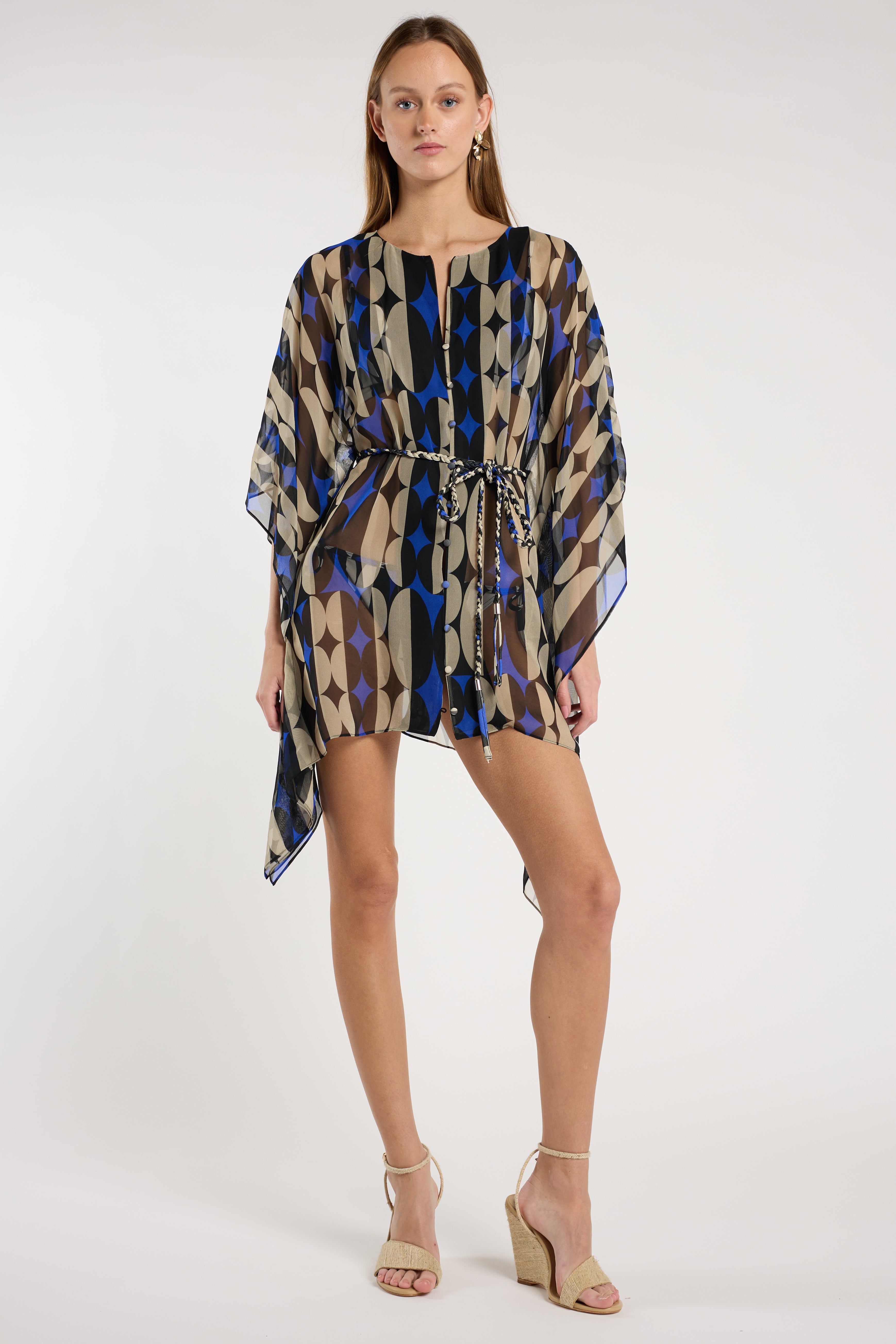 Ani Kaftan - Luna