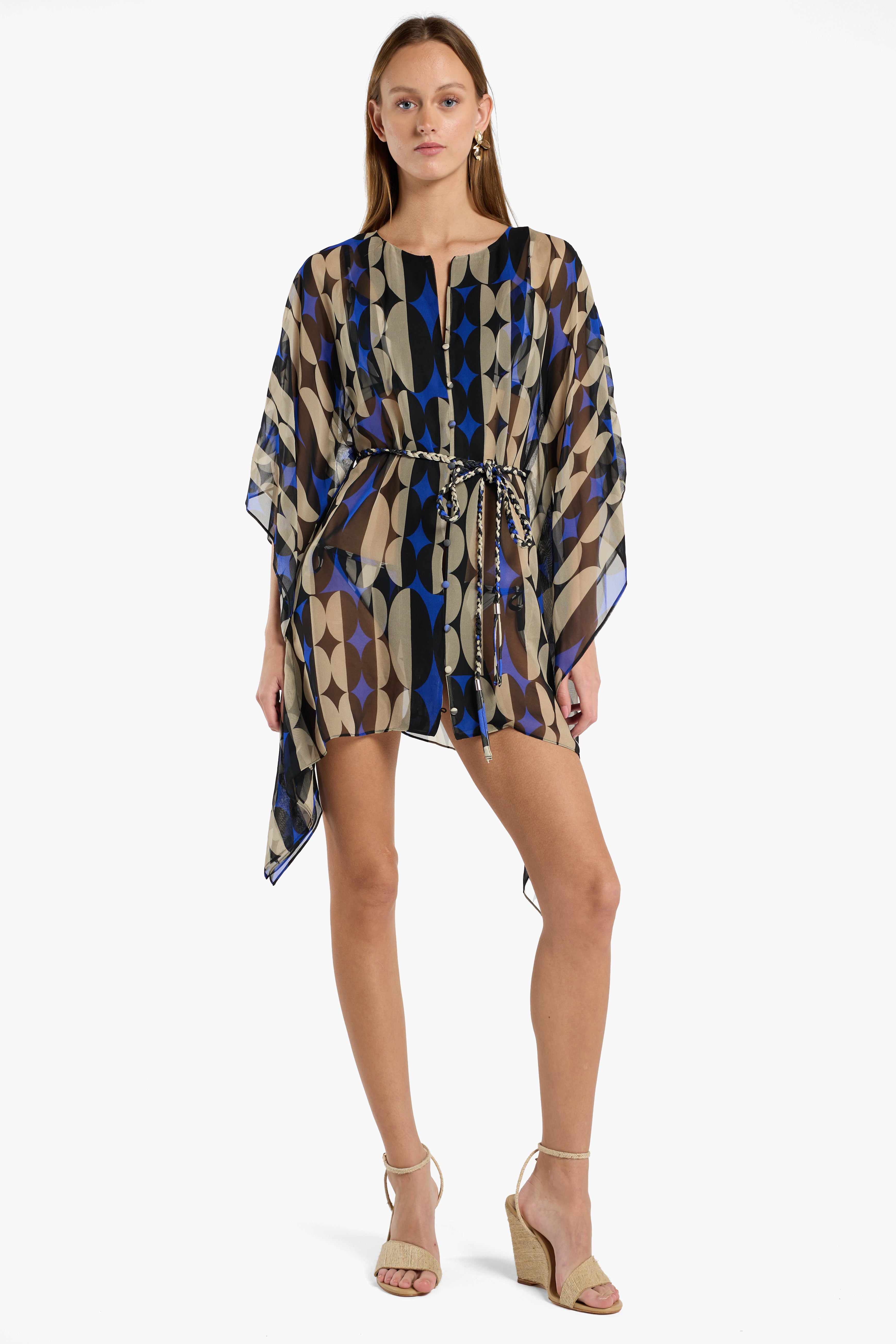 Ani Kaftan - Luna