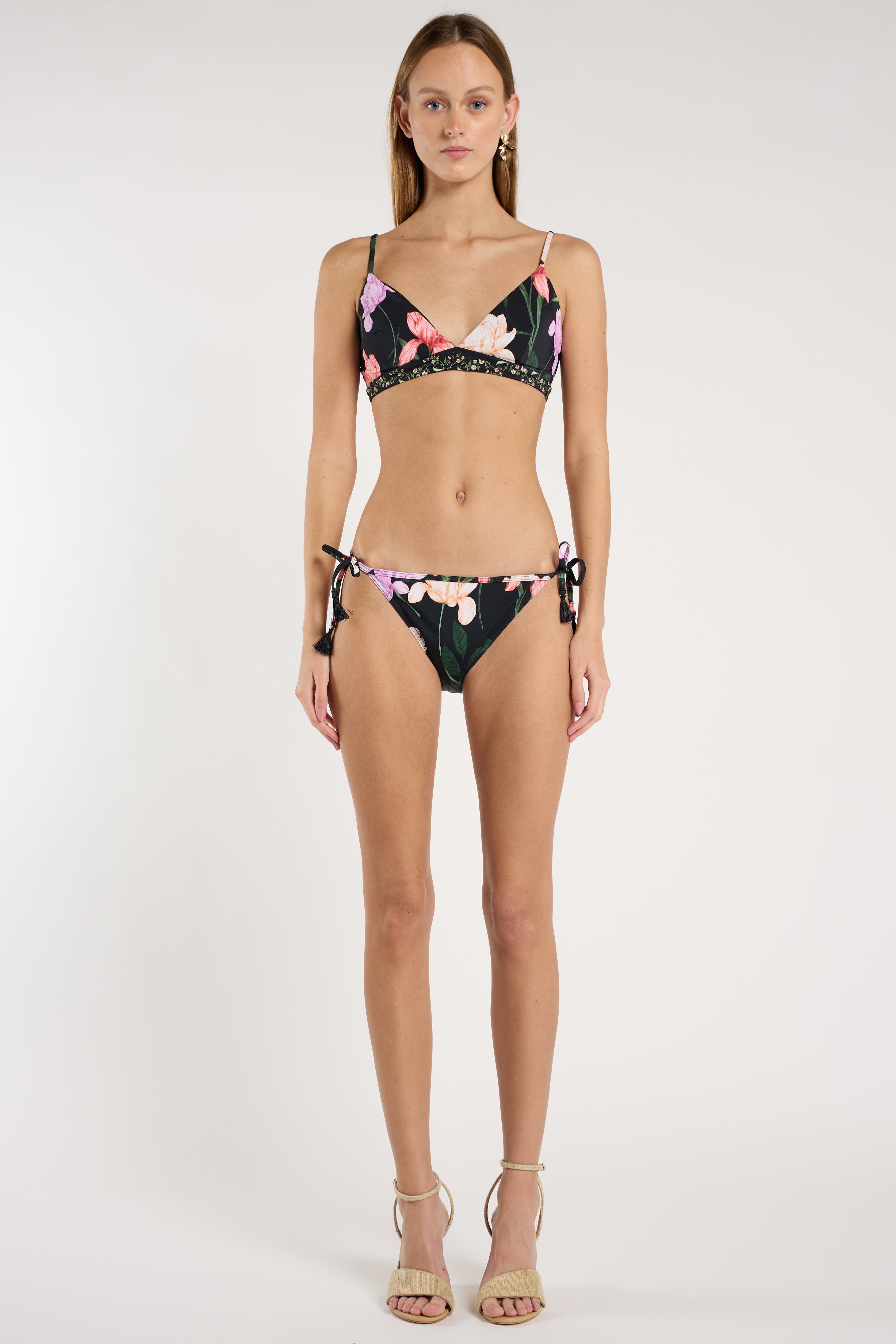 Ren Bottom - Jardin Black