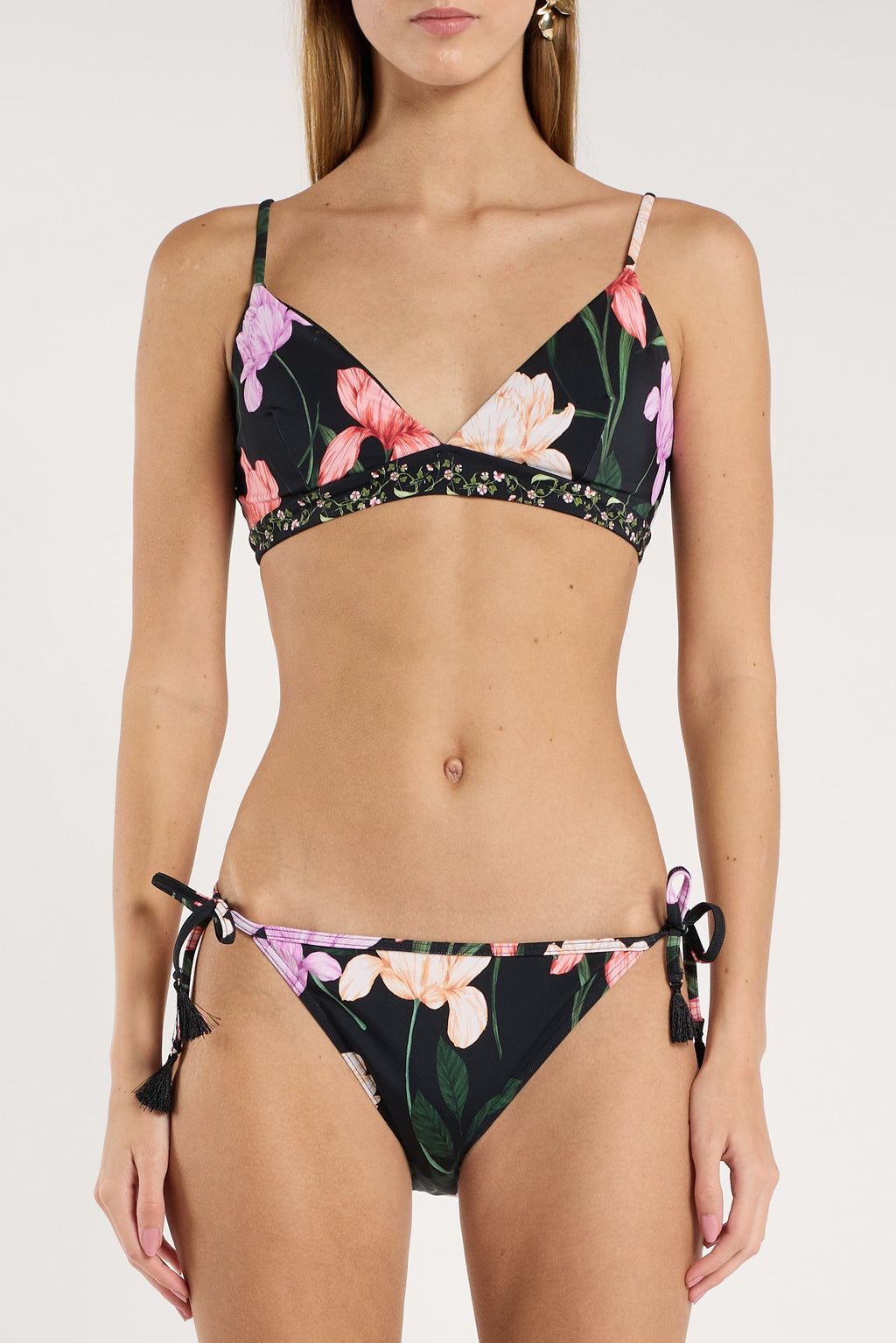 Jax Top Jardin