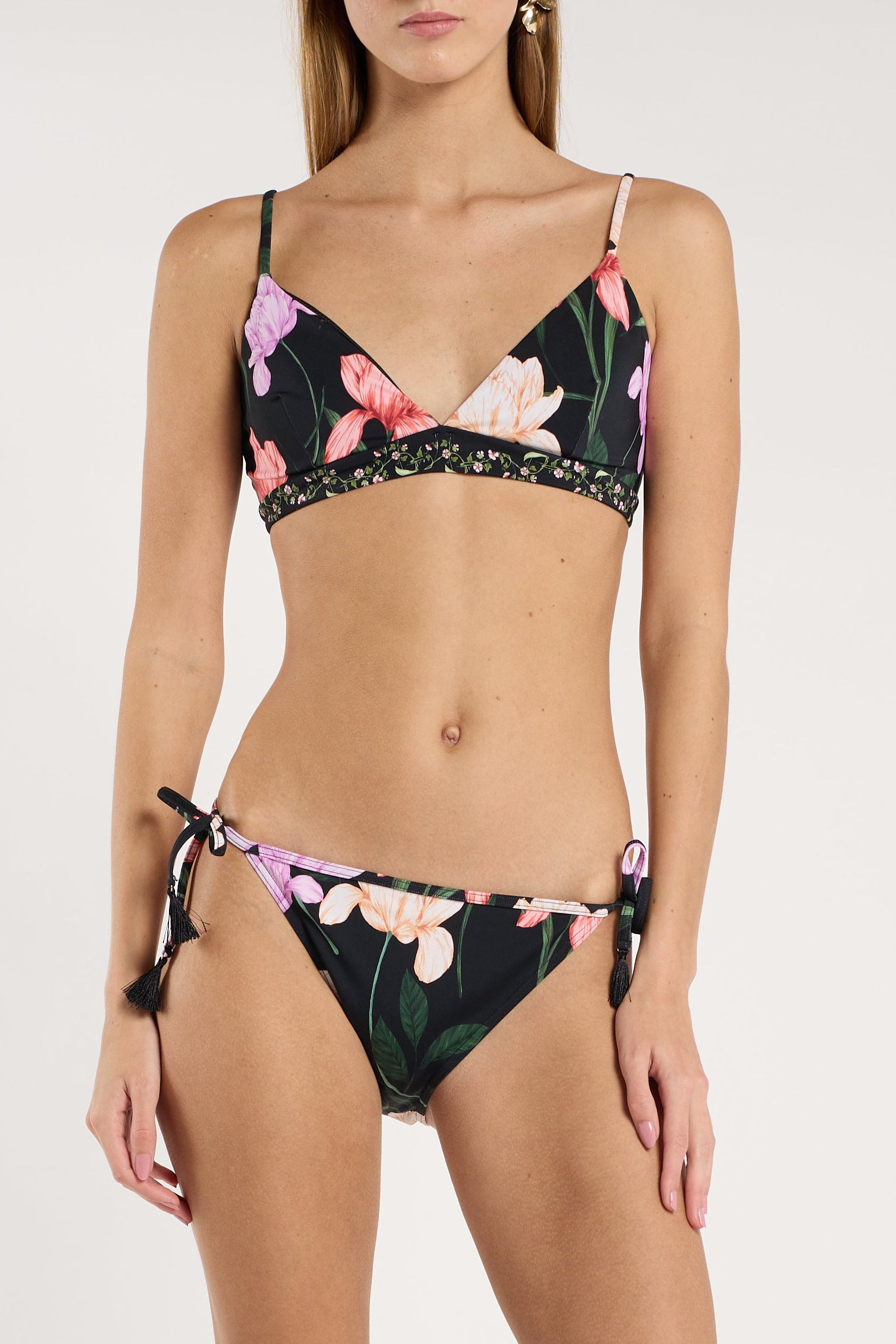 Ren Bottom - Jardin Black
