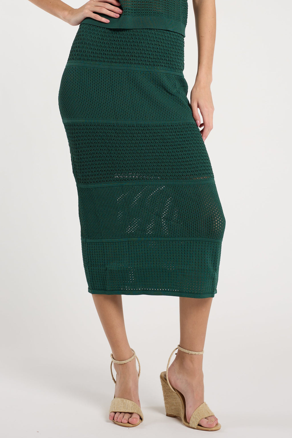 Juno Skirt Forest