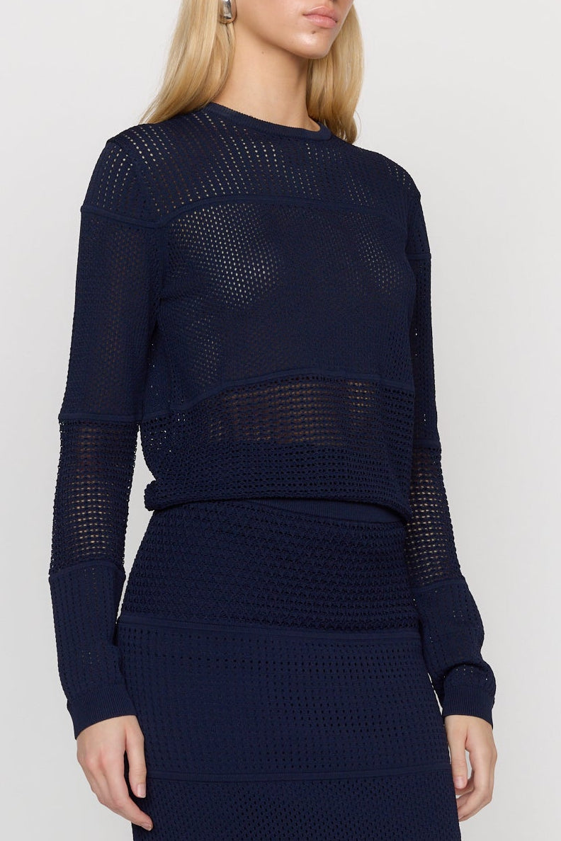 Wesley Sweater