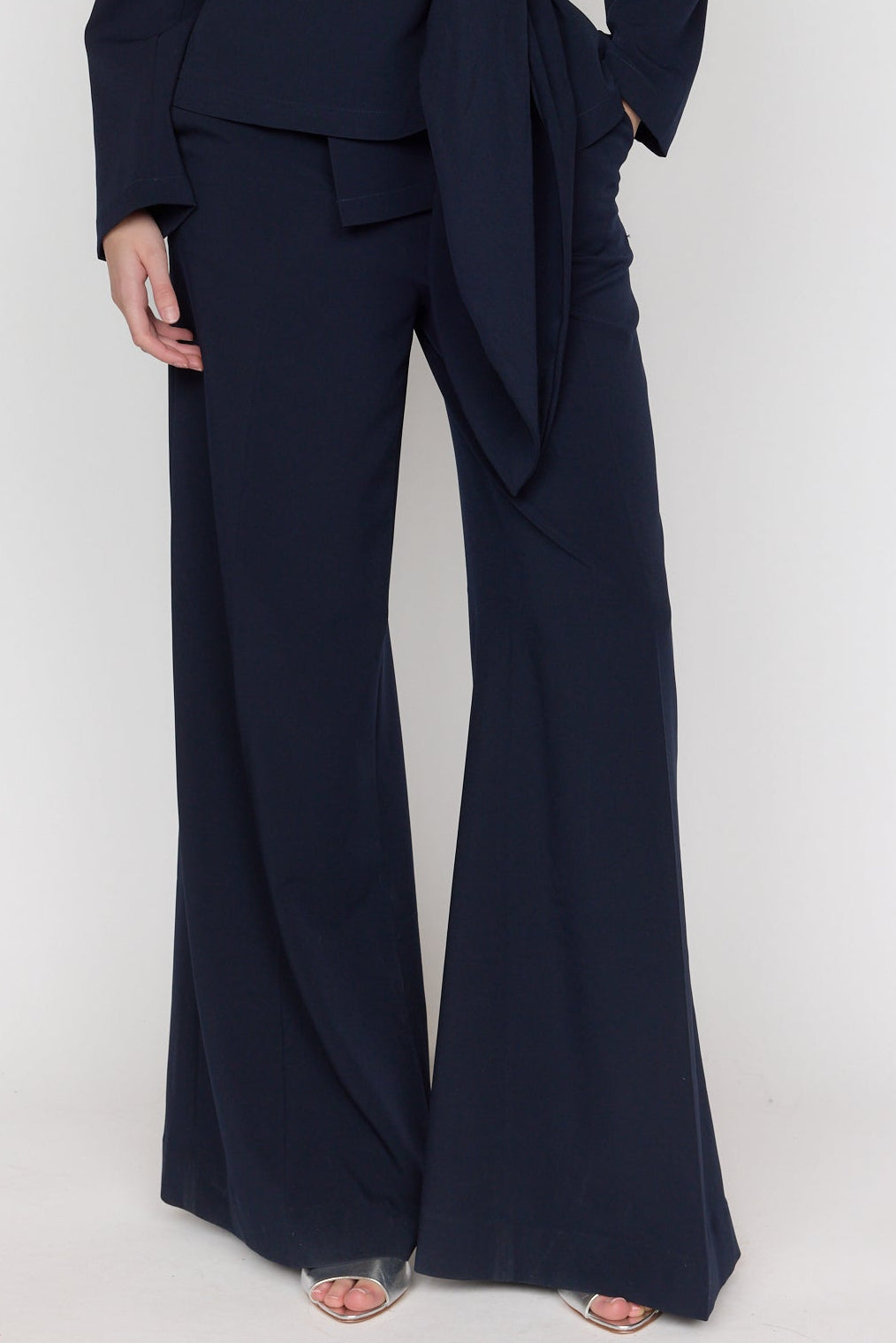 Jackson Pant - Midnight