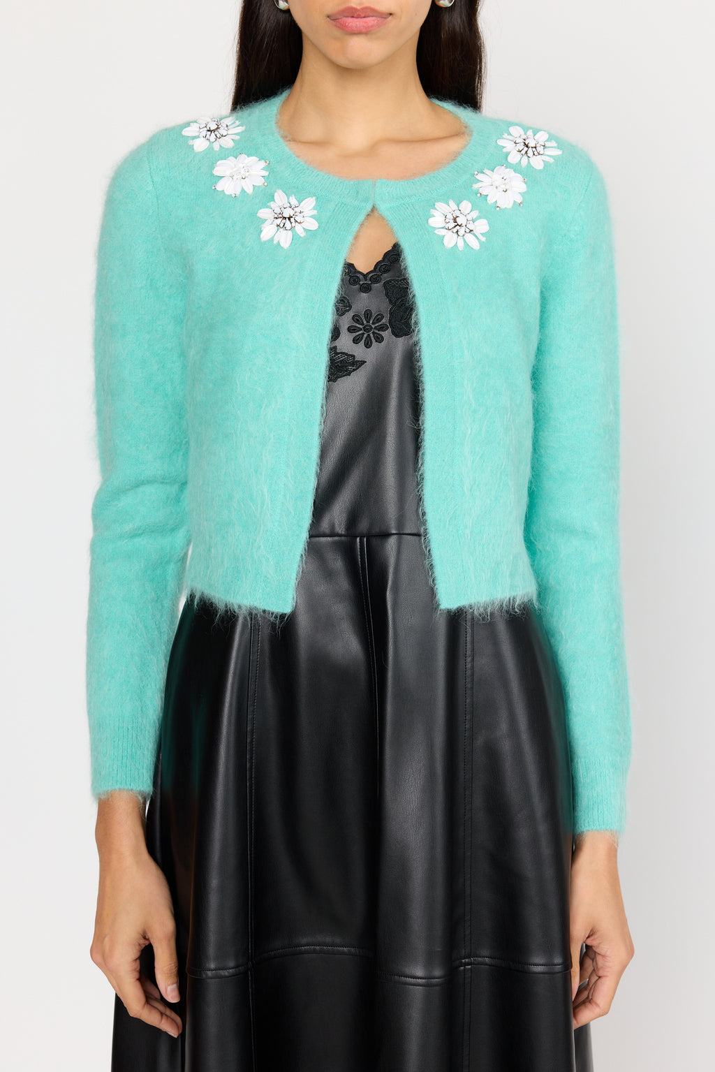 Mariana Cardigan
