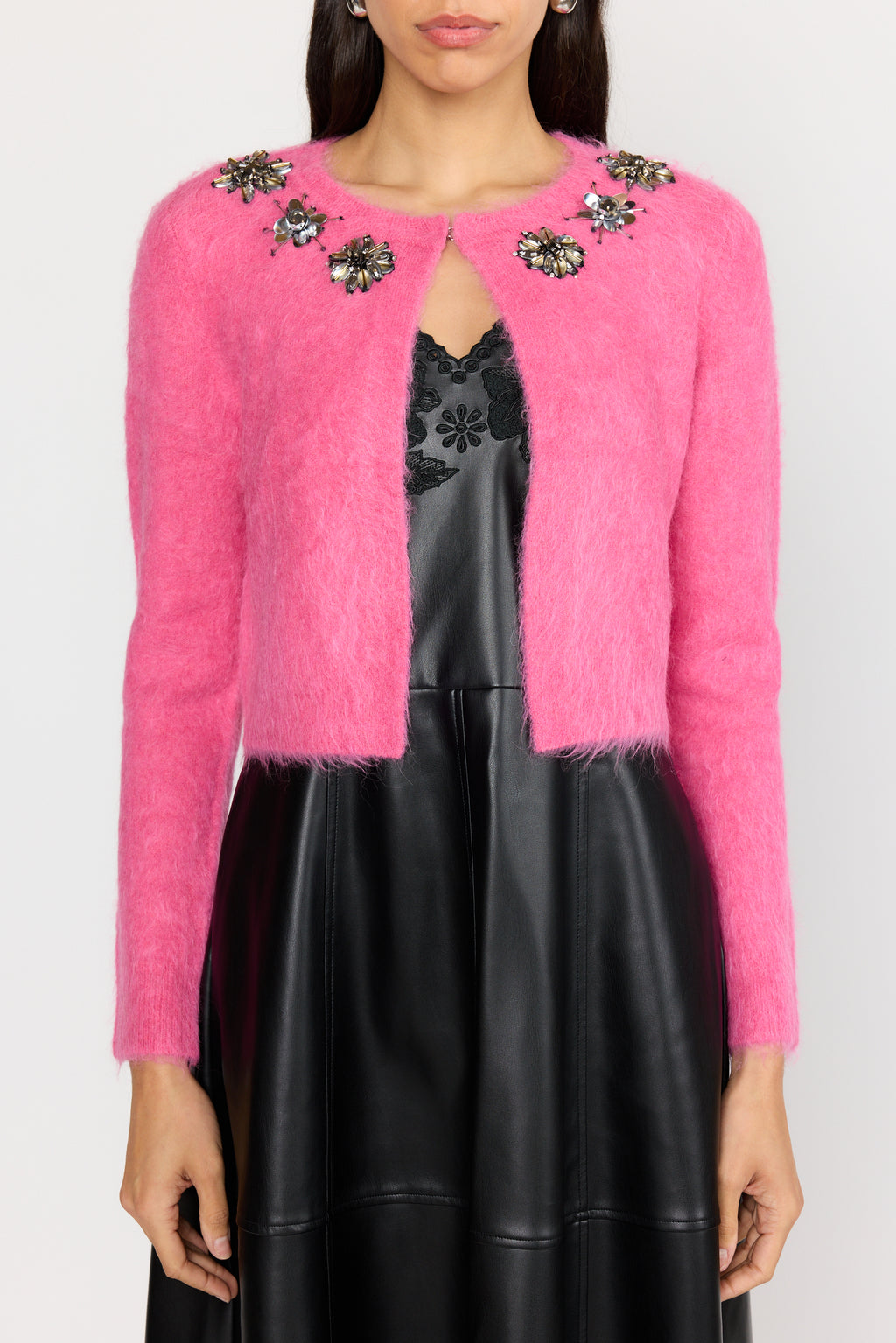 Mariana Cardigan