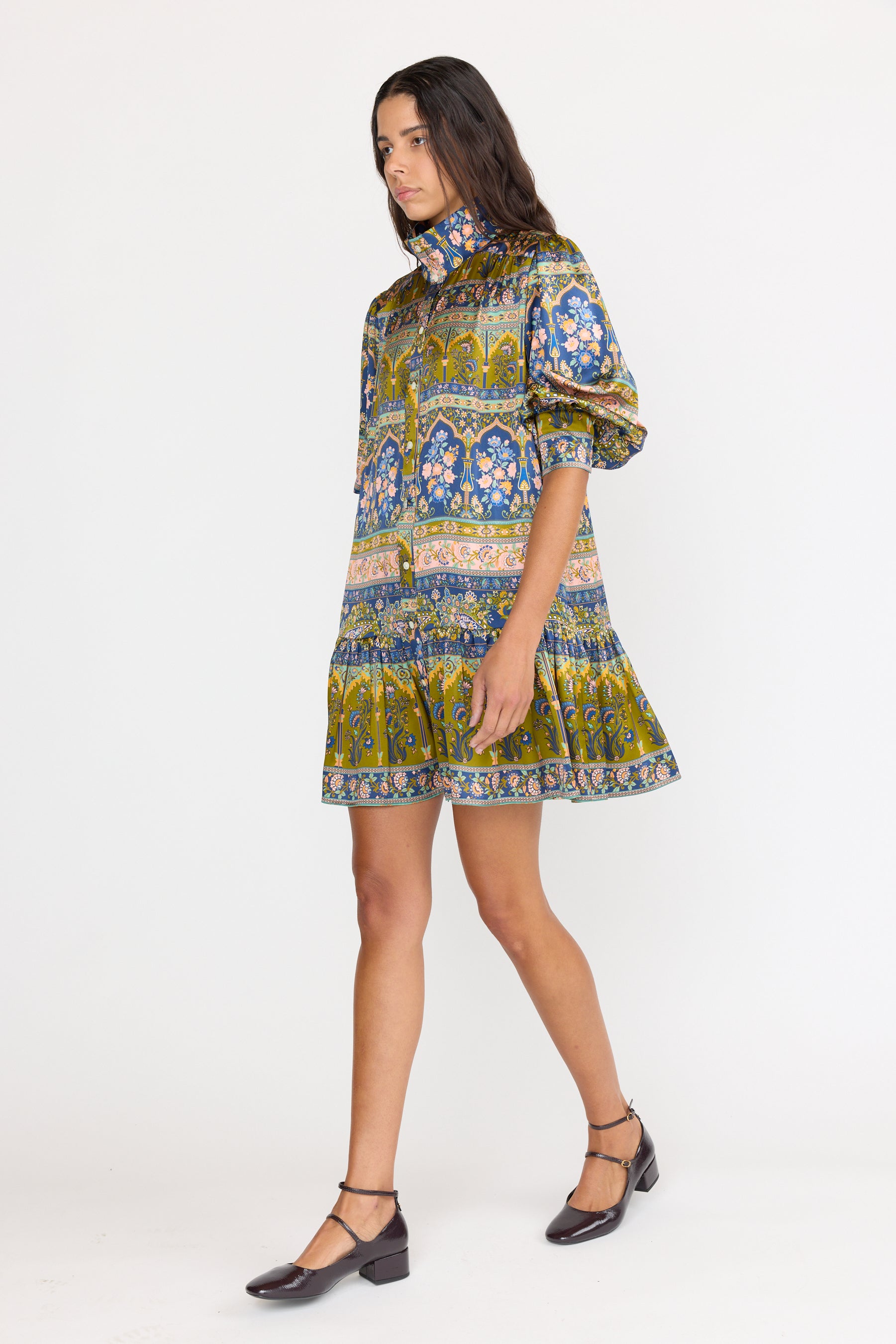 Emi Dress - Mirage