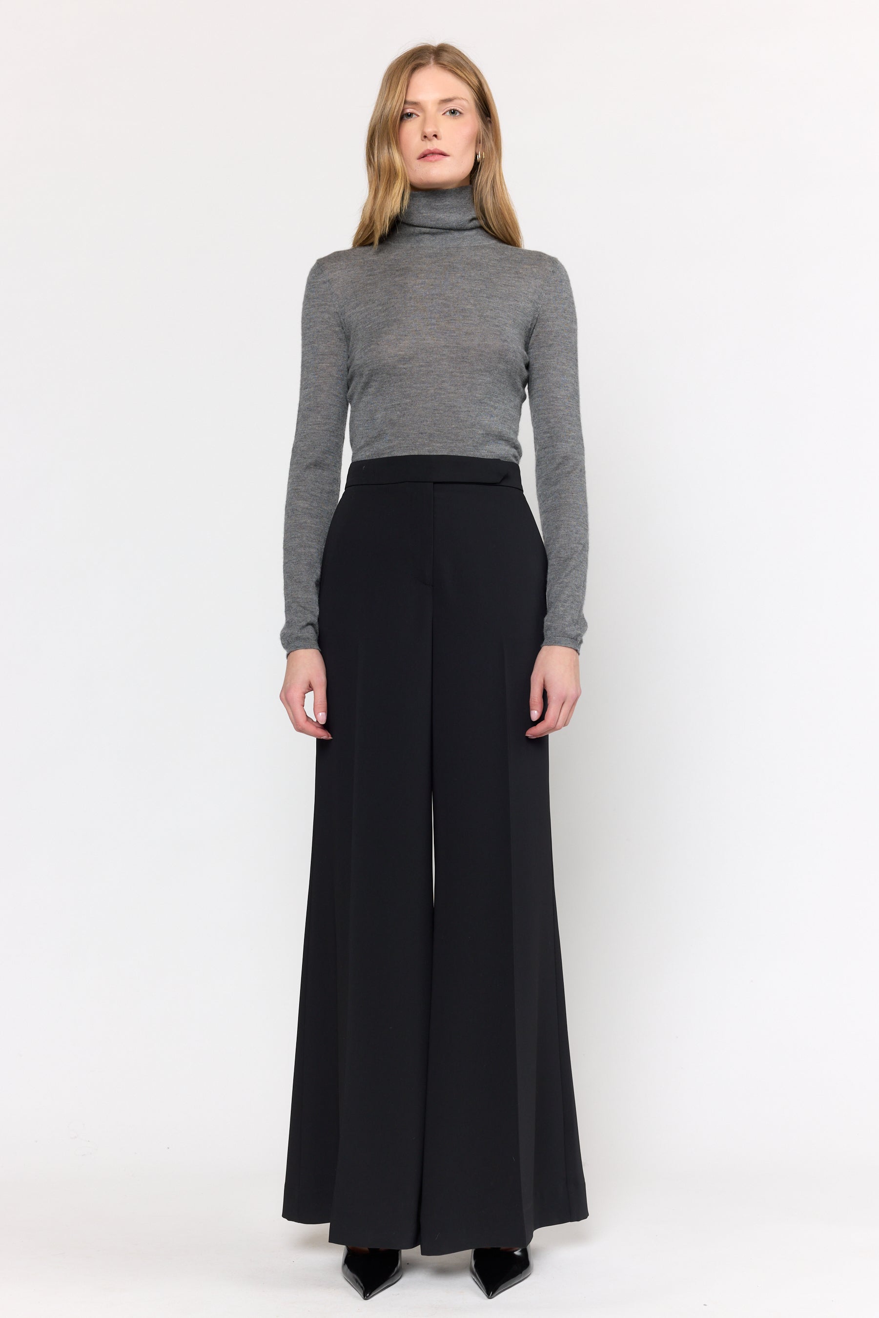 Jackson Pant - Black