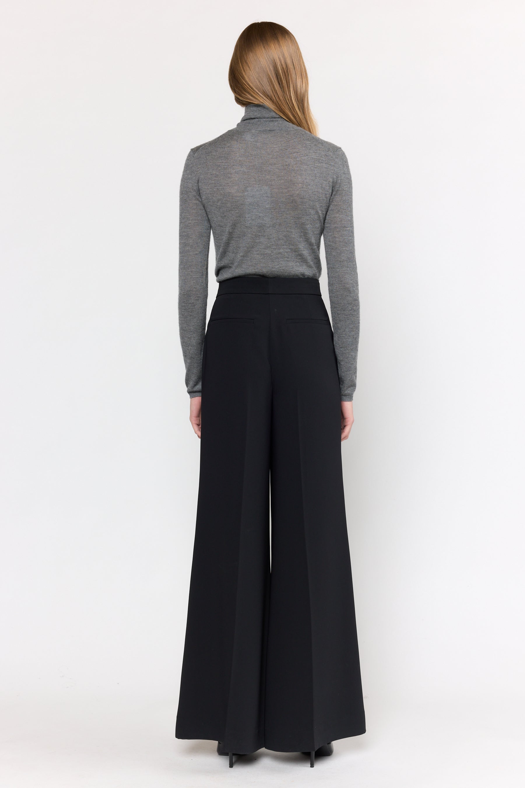 Jackson Pant - Black
