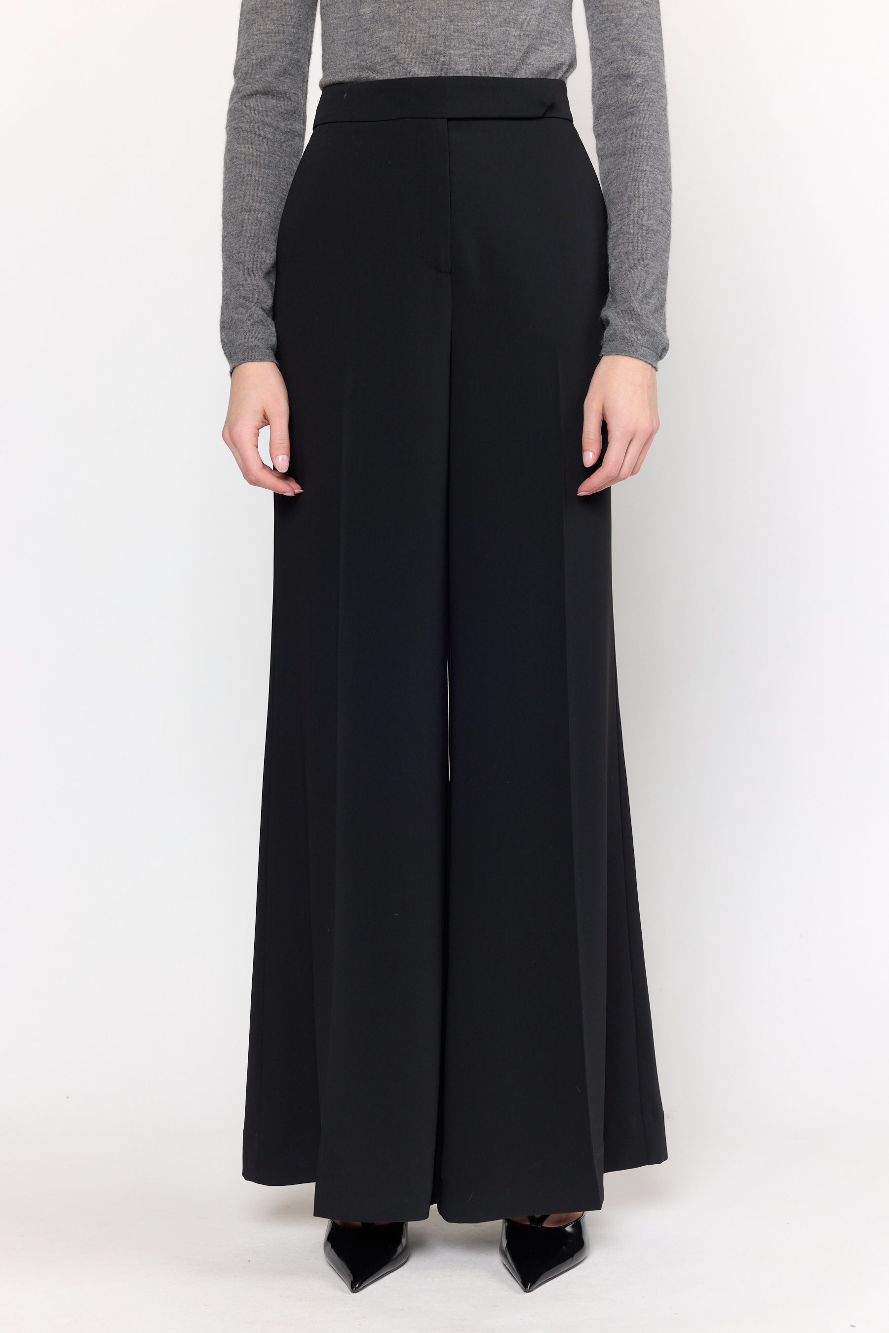 Jackson Pant - Black