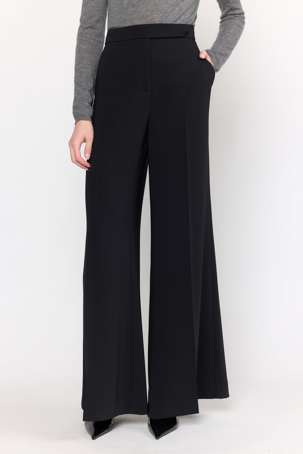 Jackson Pant