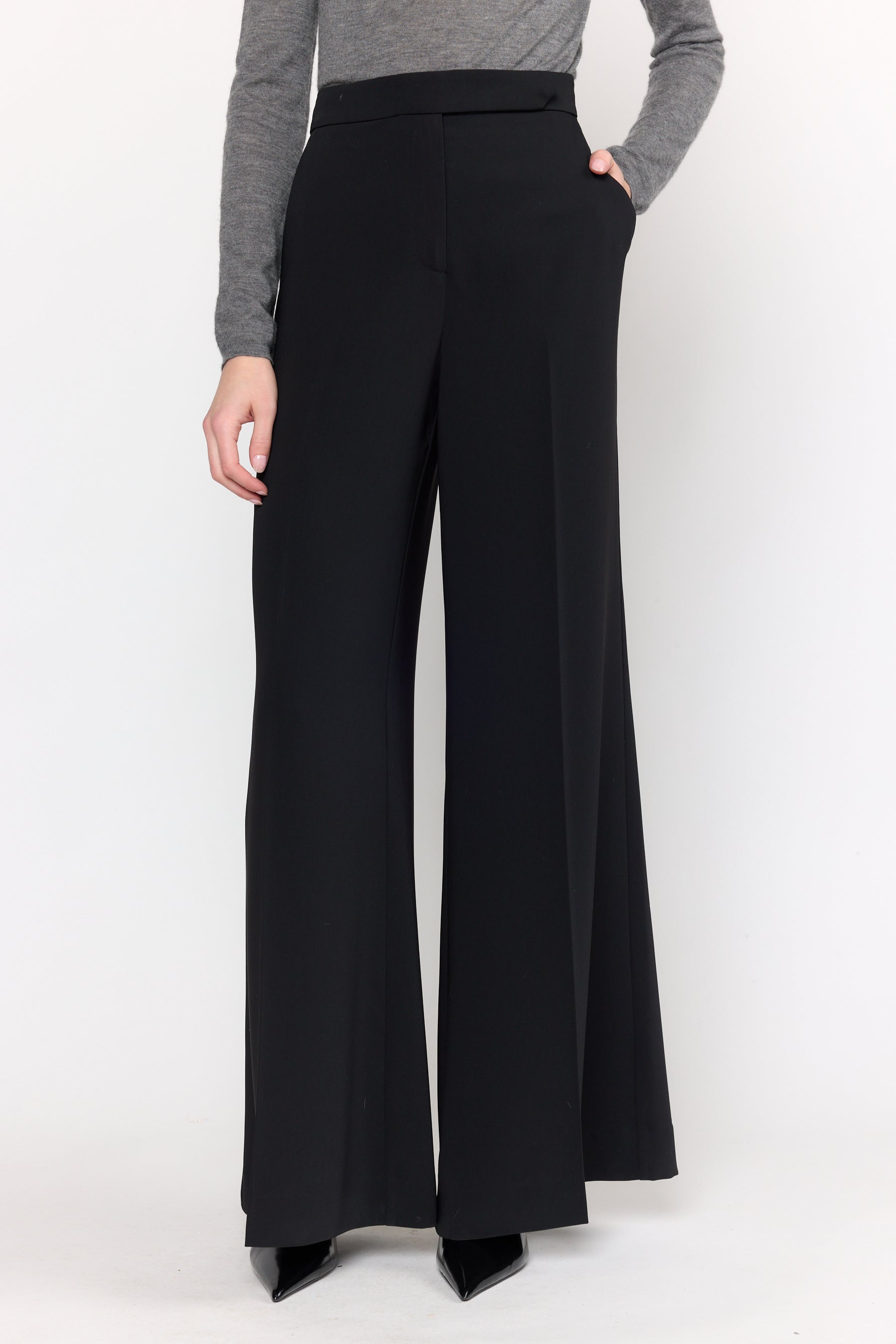 Jackson Pant - Black