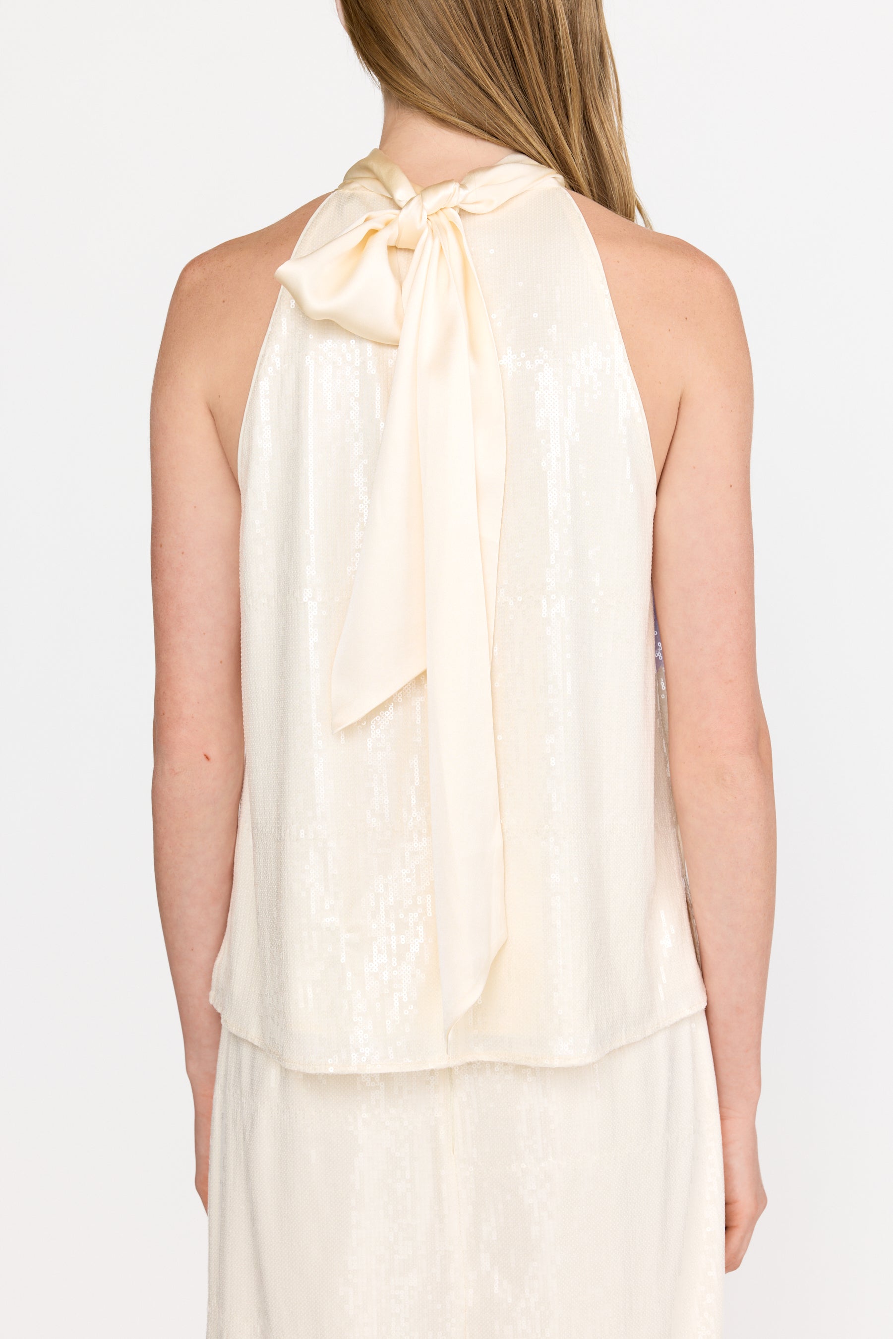 Kelly Blouse - Winter Bloom