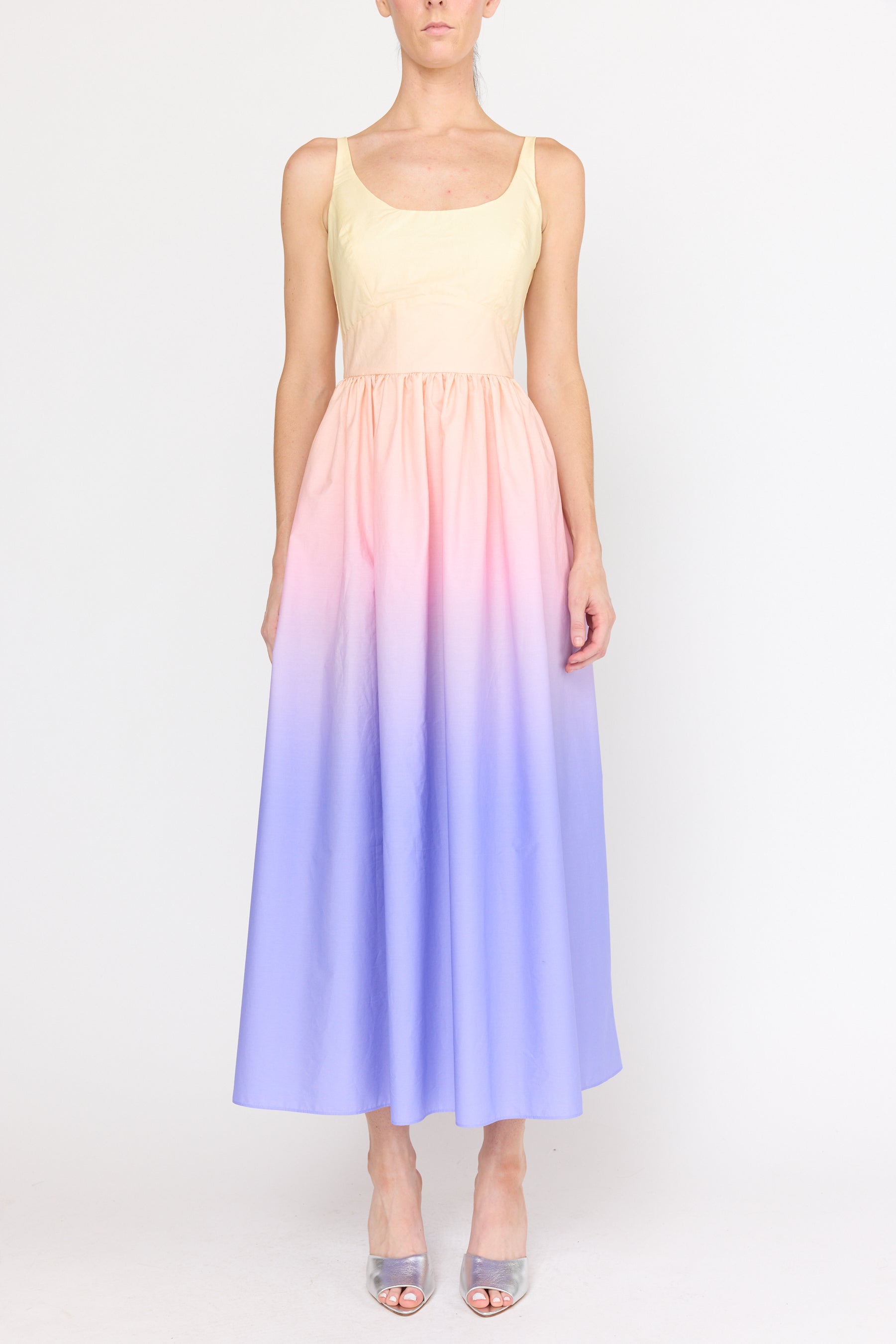 Nixie Dress - Twilight