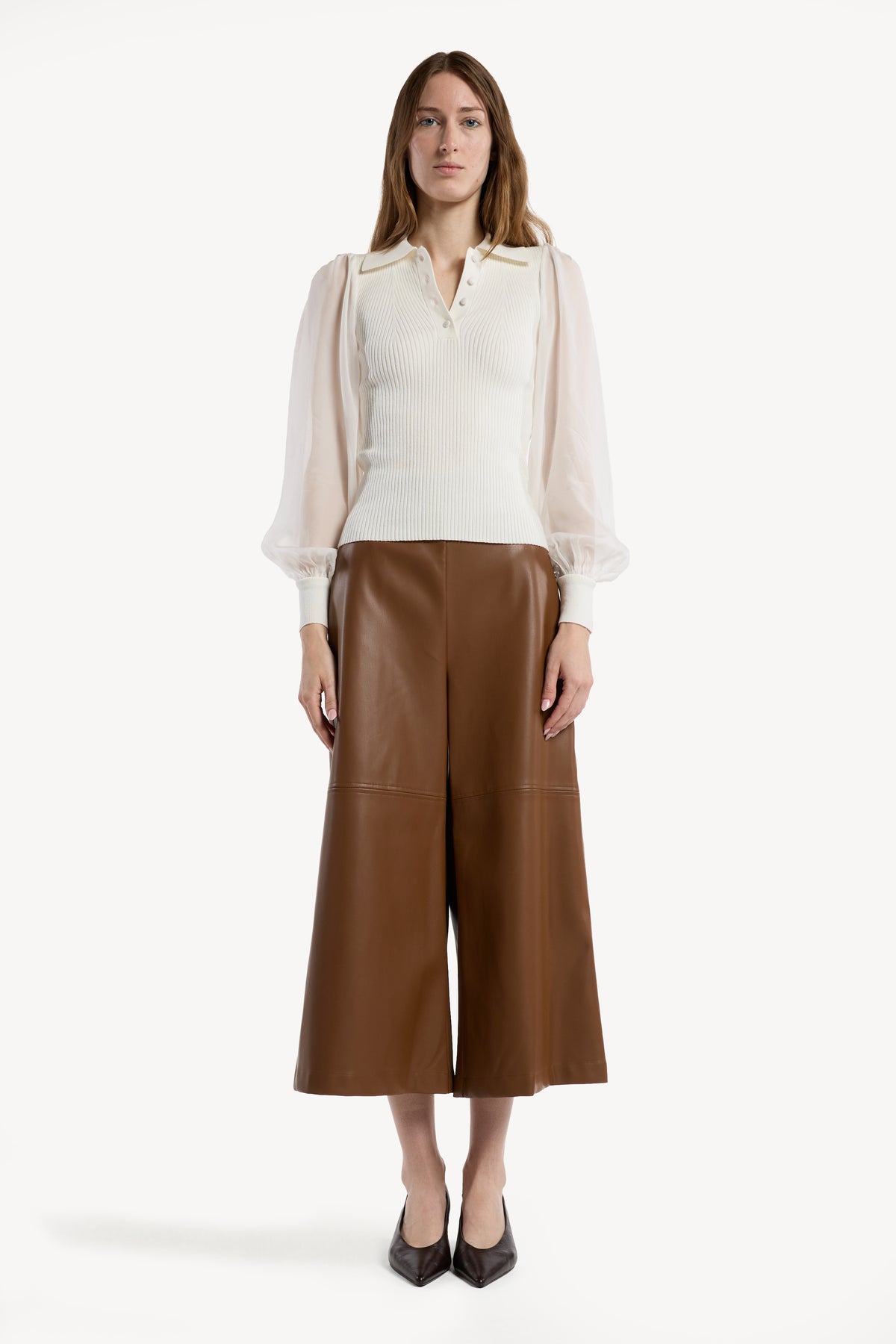 Shiloh Pant - Camel