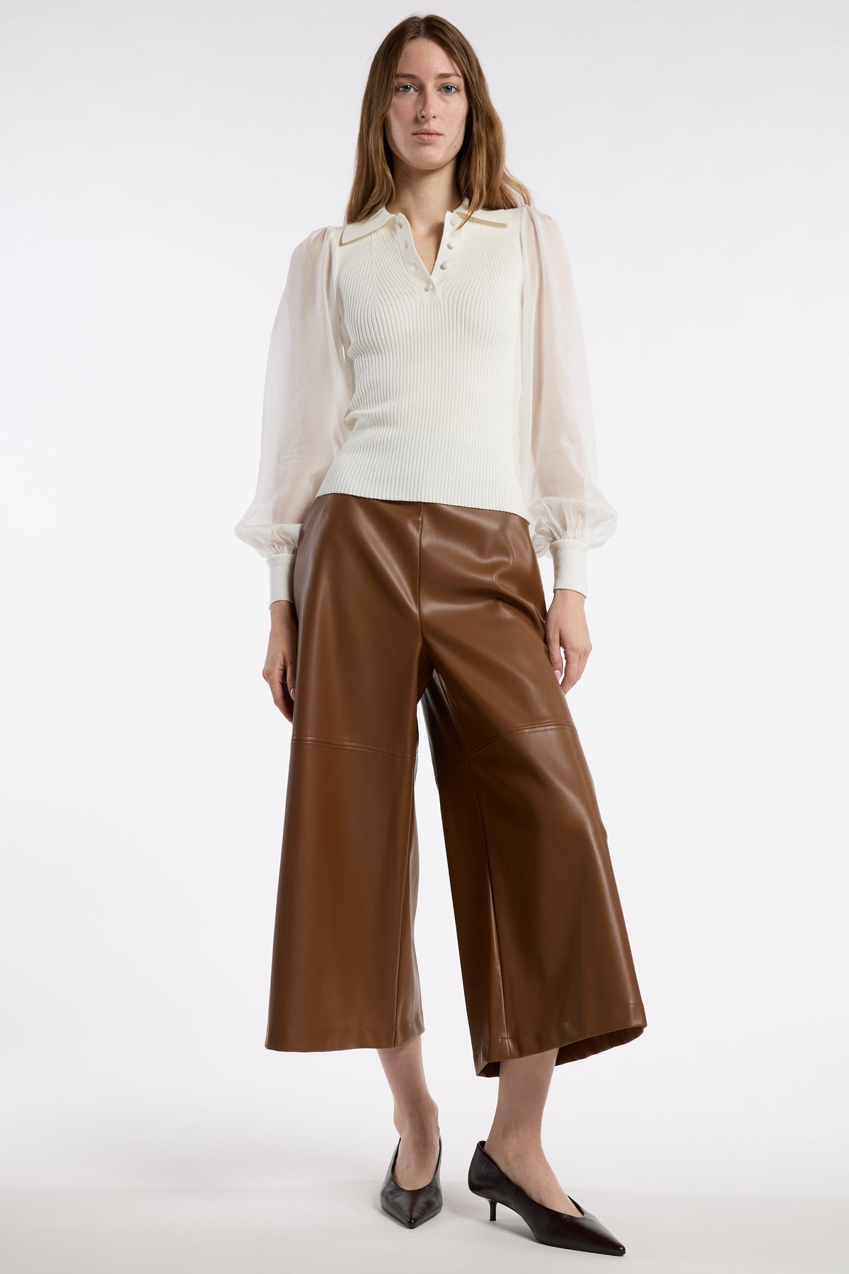 Shiloh Pant - Camel