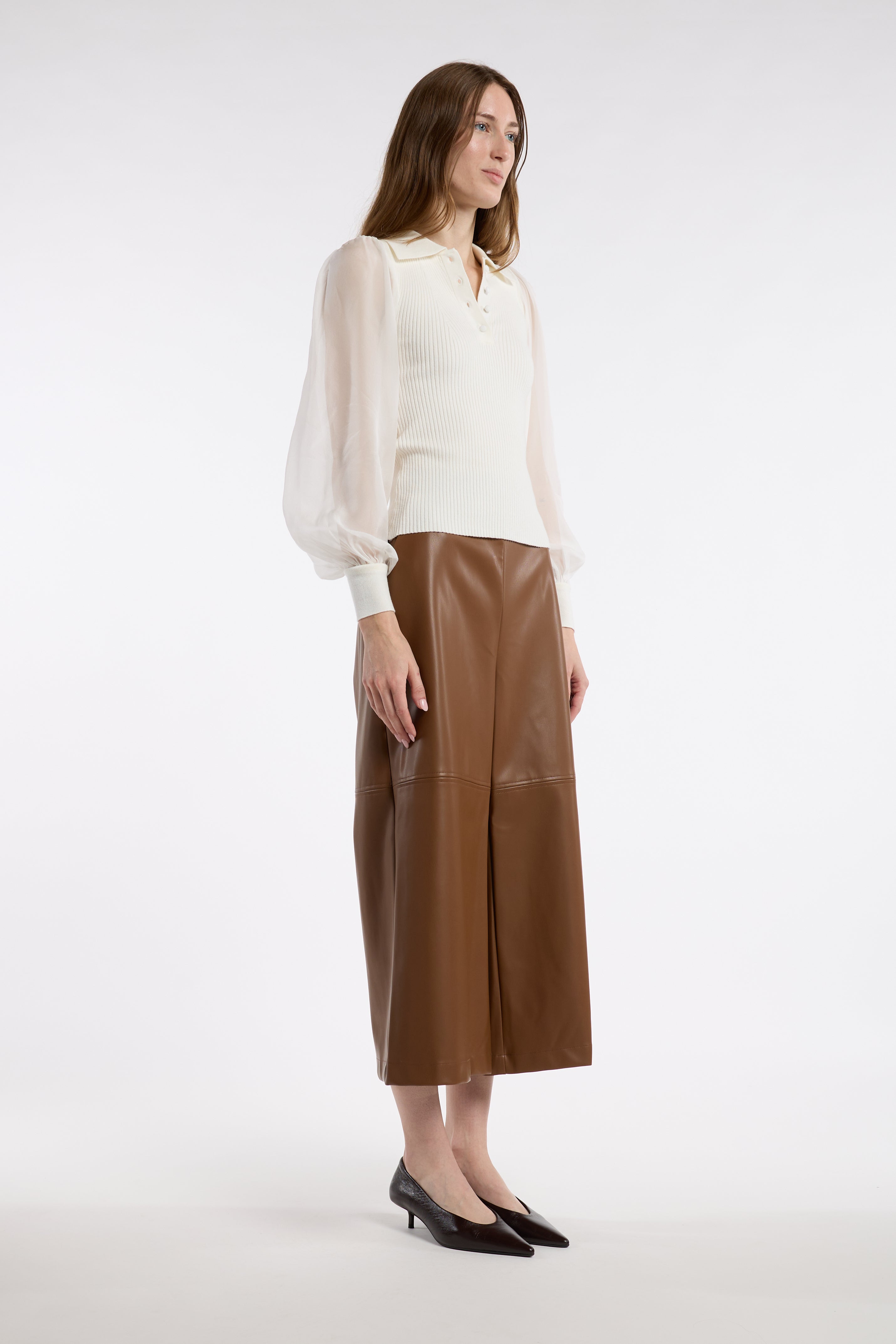 Shiloh Pant - Camel