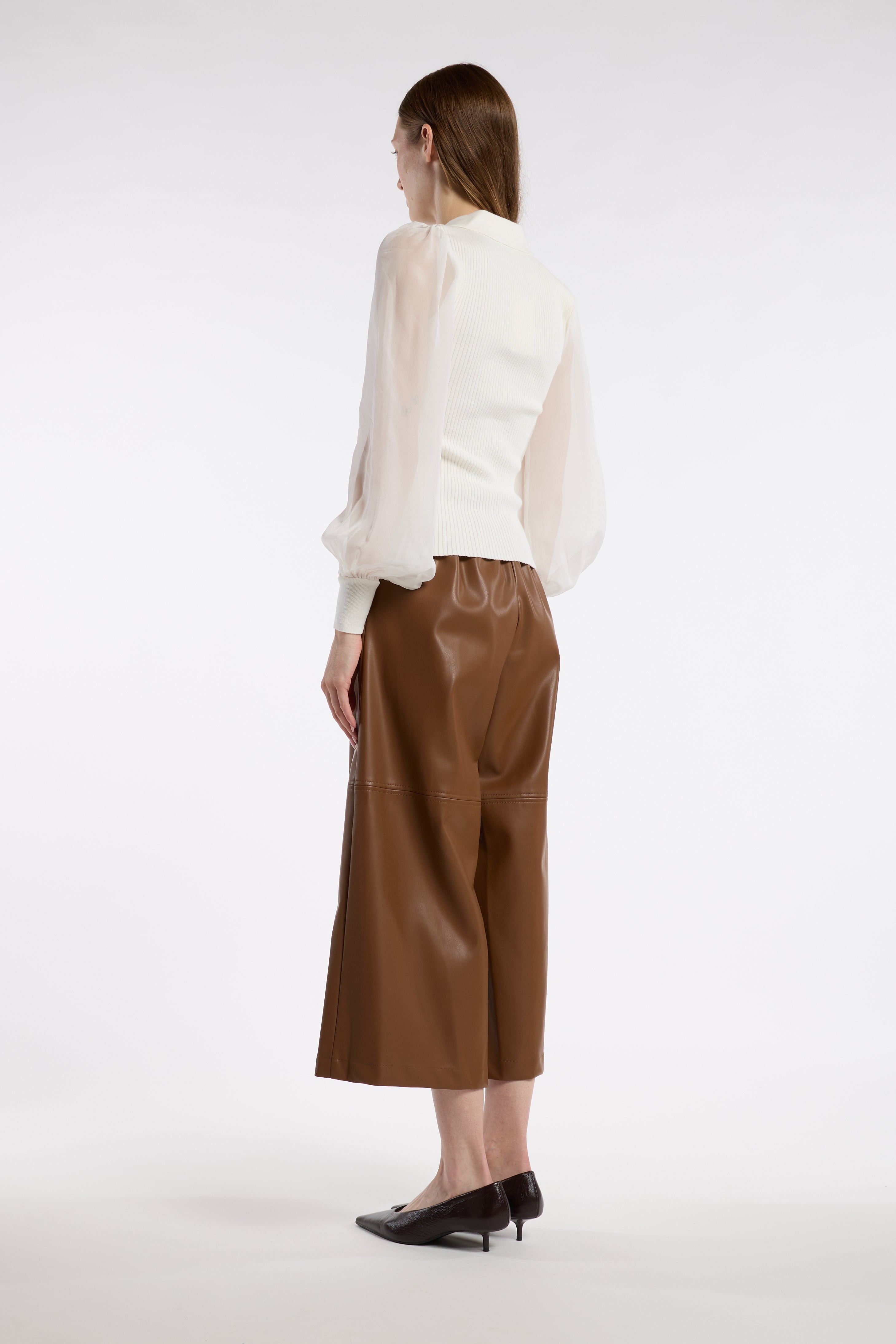 Shiloh Pant - Camel