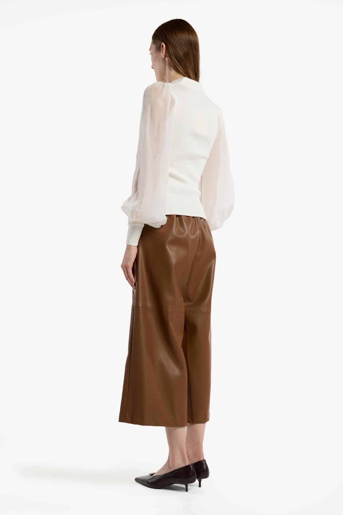 Shiloh Pant - Camel