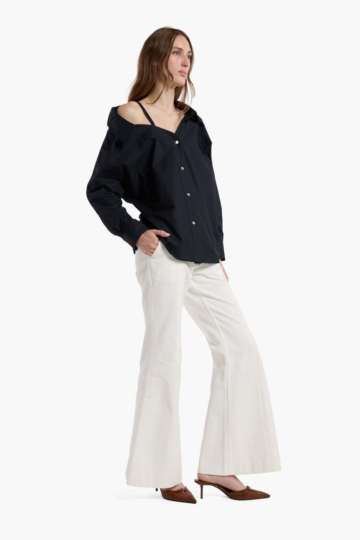 Dasha Top - Black
