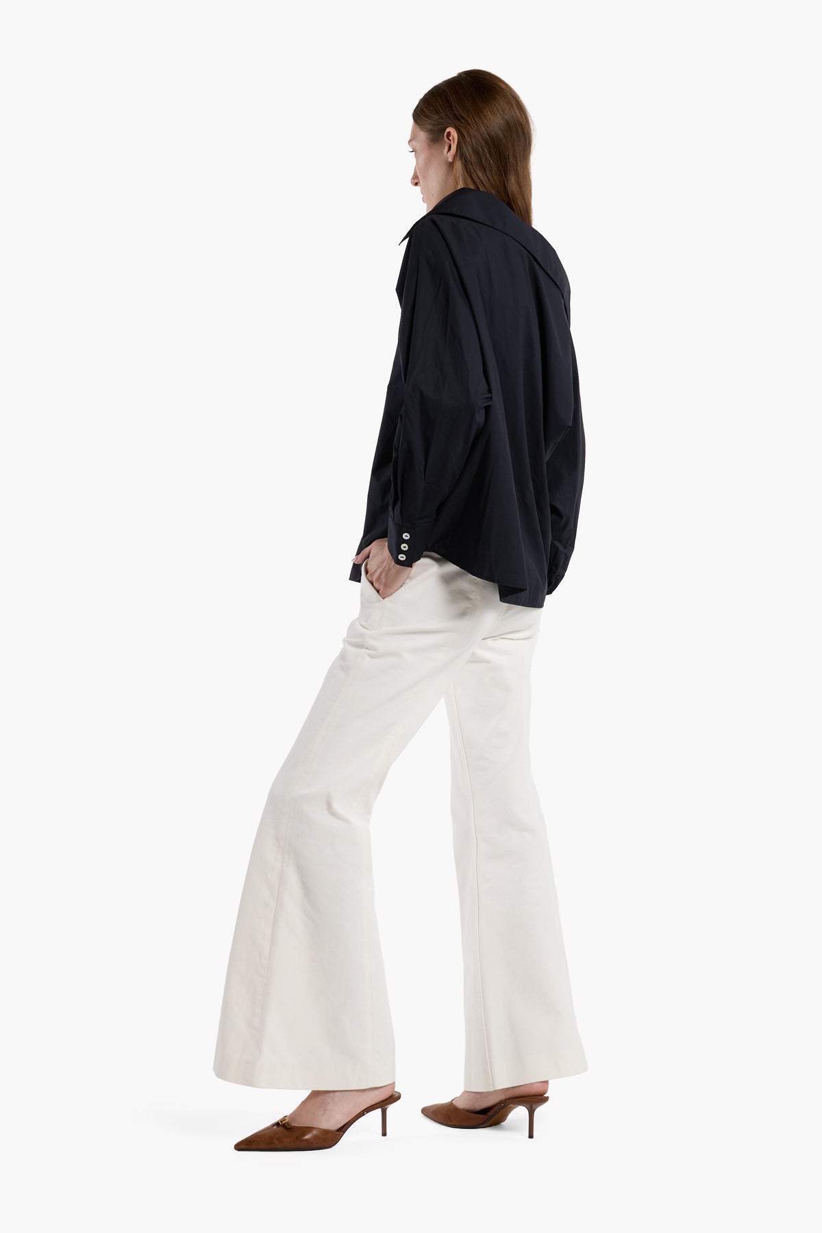 Dasha Top - Black