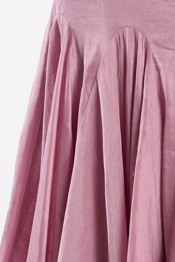 Maxwell Skirt - Blush