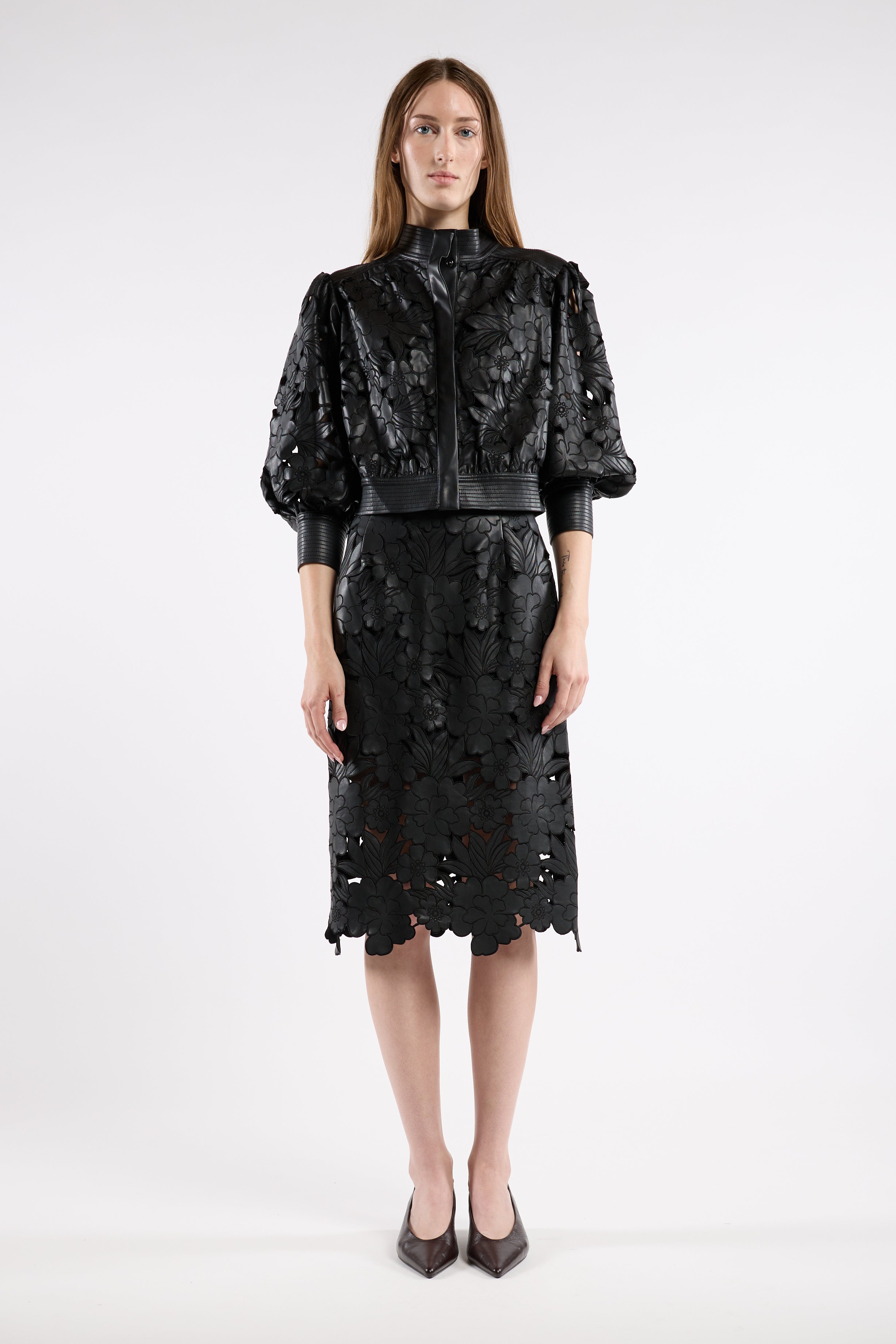 Fae Jacket - Black