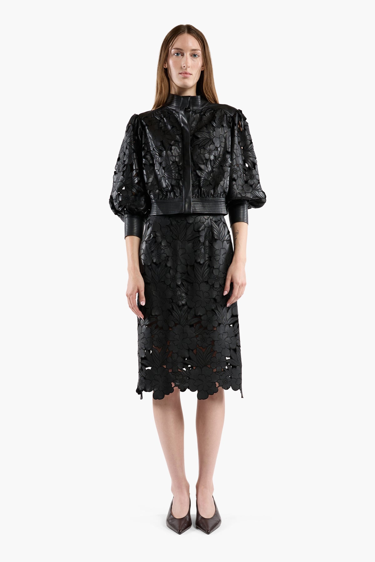 Fae Jacket - Black